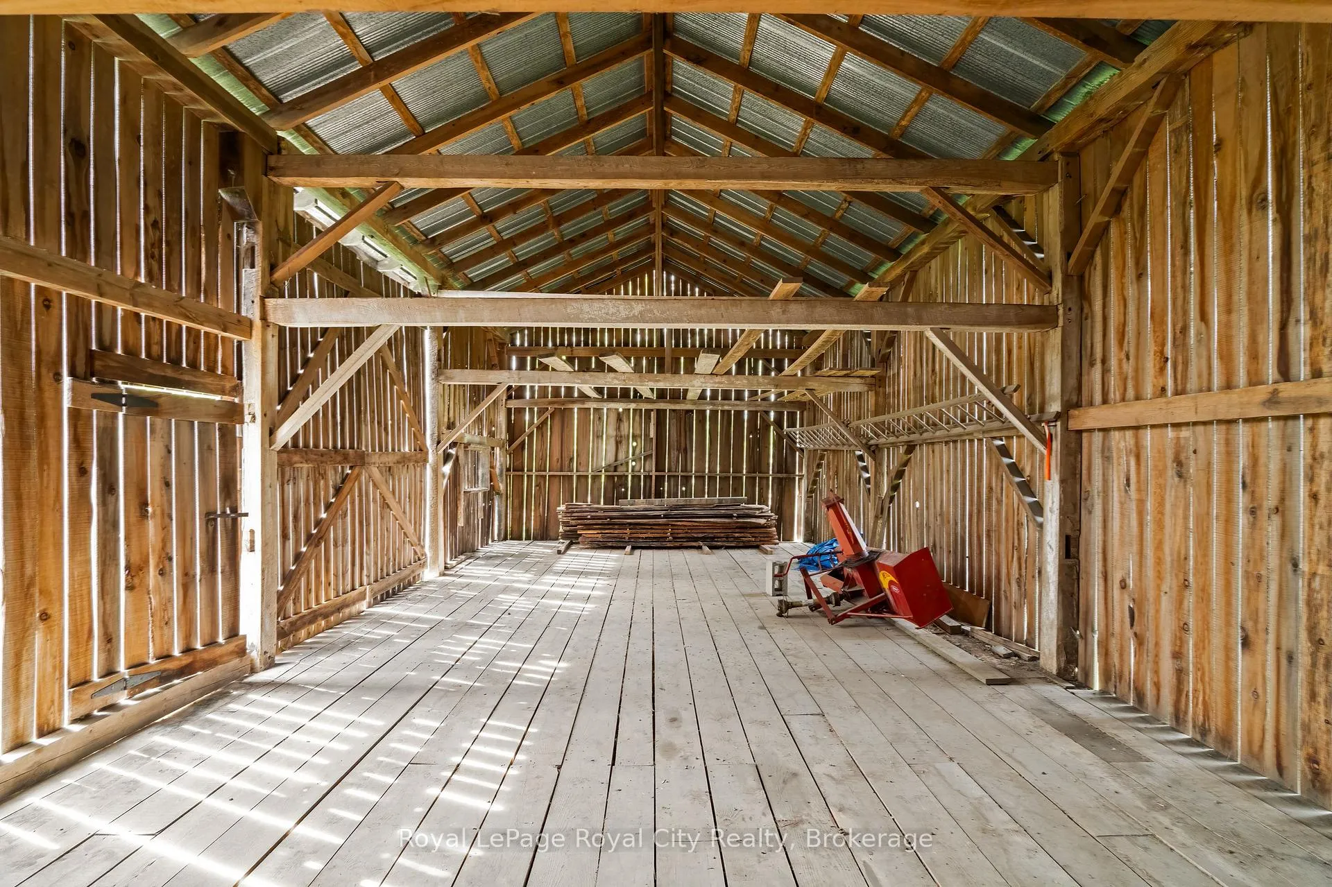 Photo 10 of 4963 Sixth Line, Guelph/Eramosa, Rural Guelph/Eramosa East — HOMEH