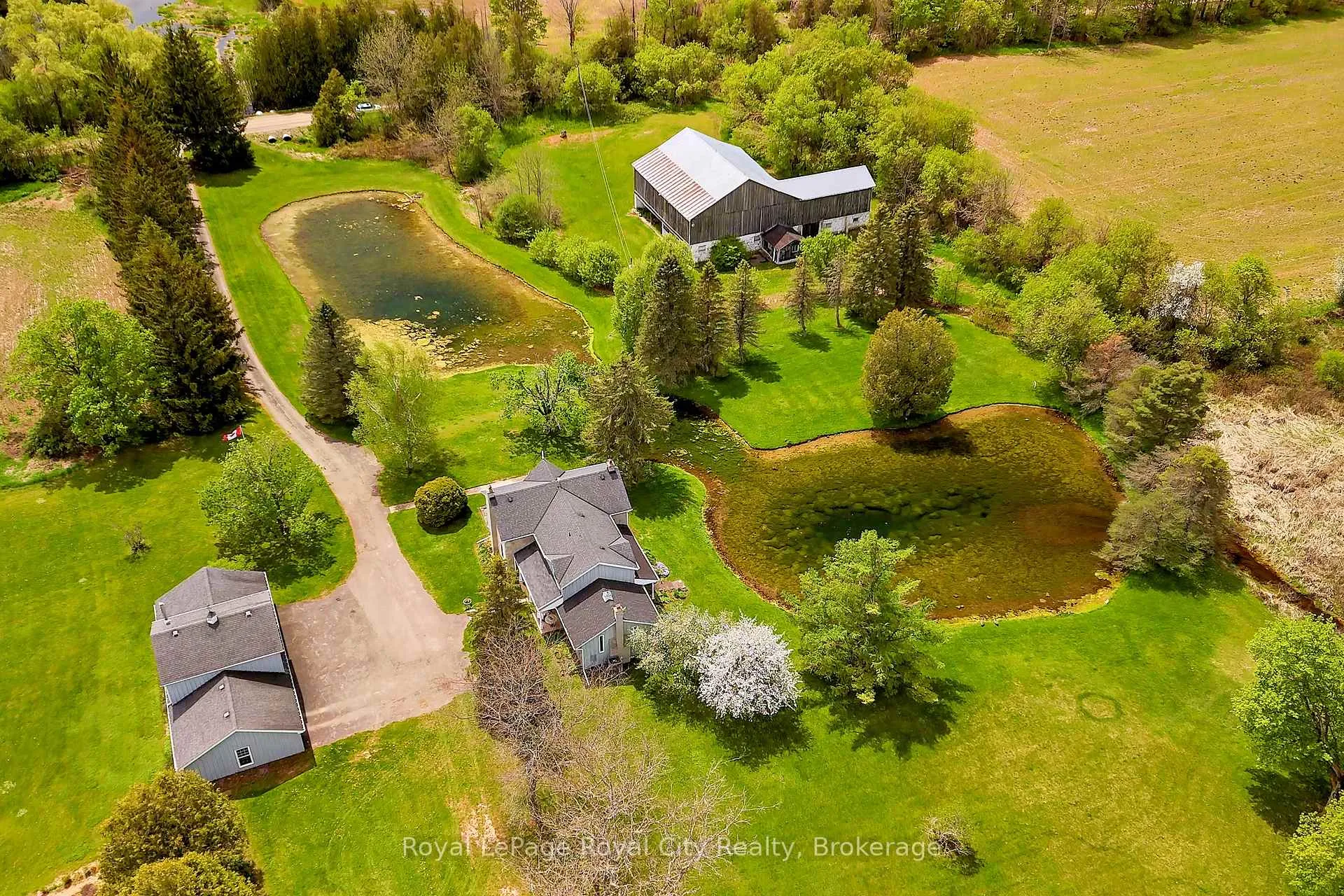 Photo 11 of 4963 Sixth Line, Guelph/Eramosa, Rural Guelph/Eramosa East — HOMEH