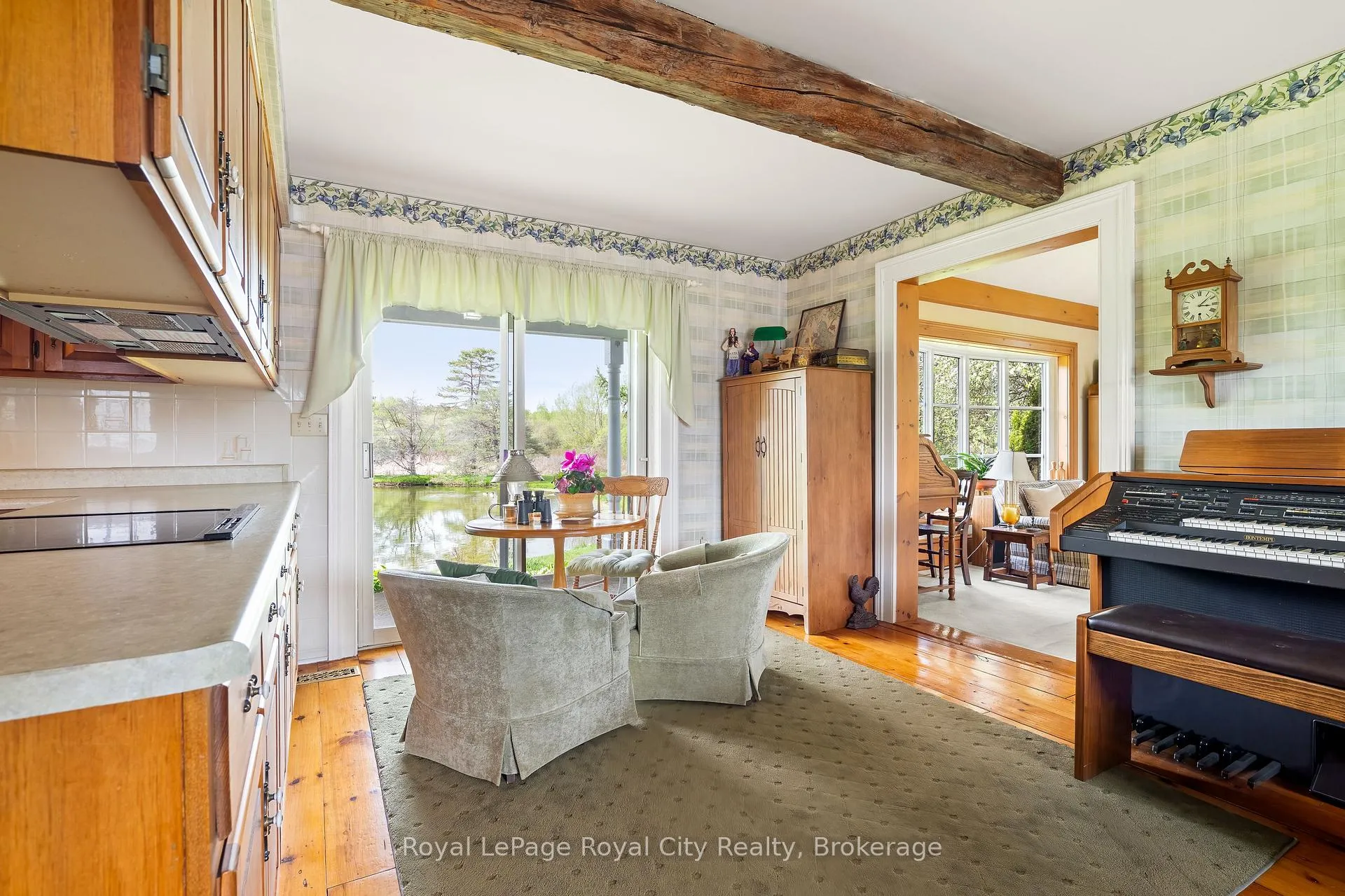 Photo 16 of 4963 Sixth Line, Guelph/Eramosa, Rural Guelph/Eramosa East — HOMEH