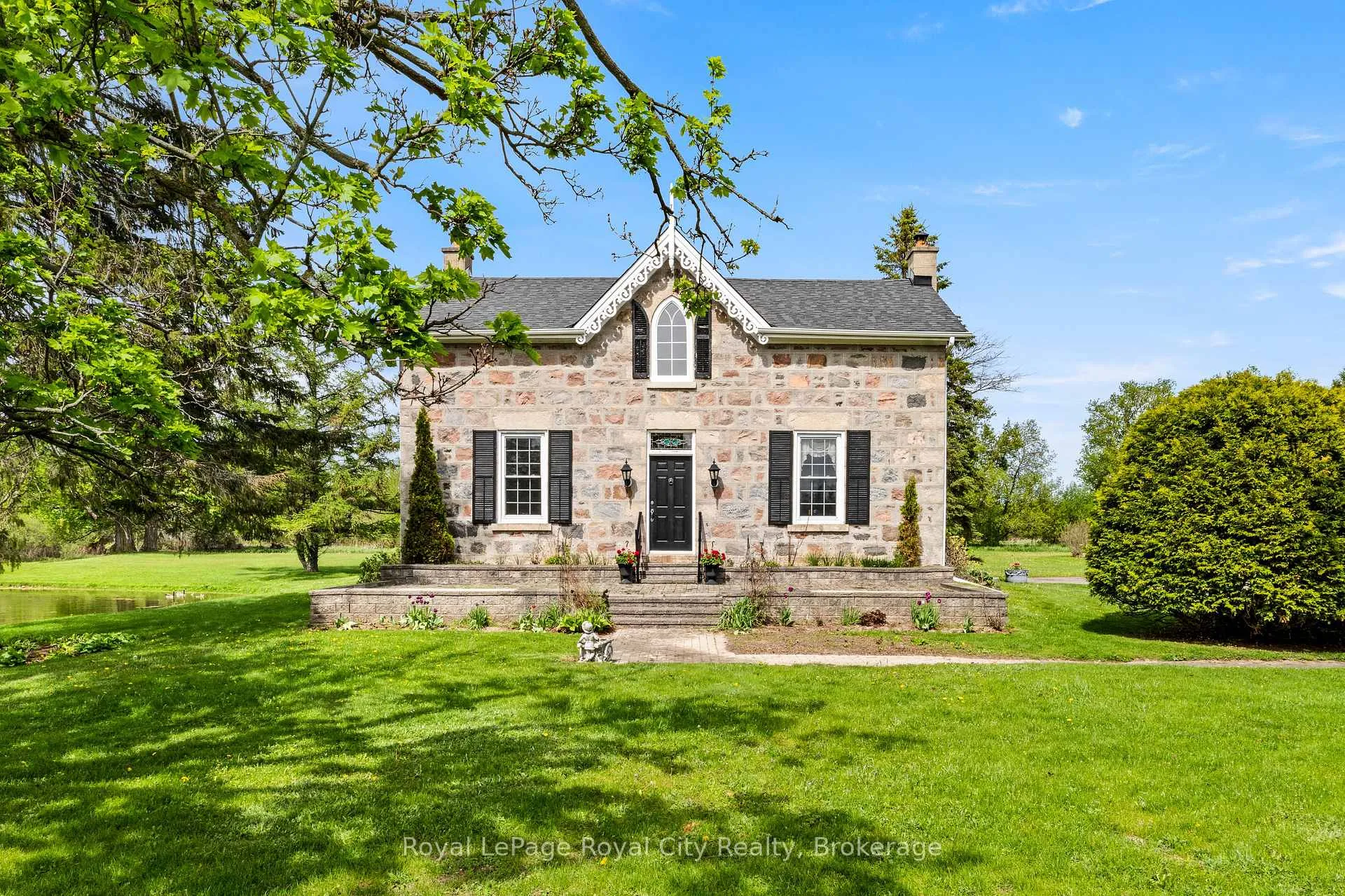 Photo 47 of 4963 Sixth Line, Guelph/Eramosa, Rural Guelph/Eramosa East — HOMEH