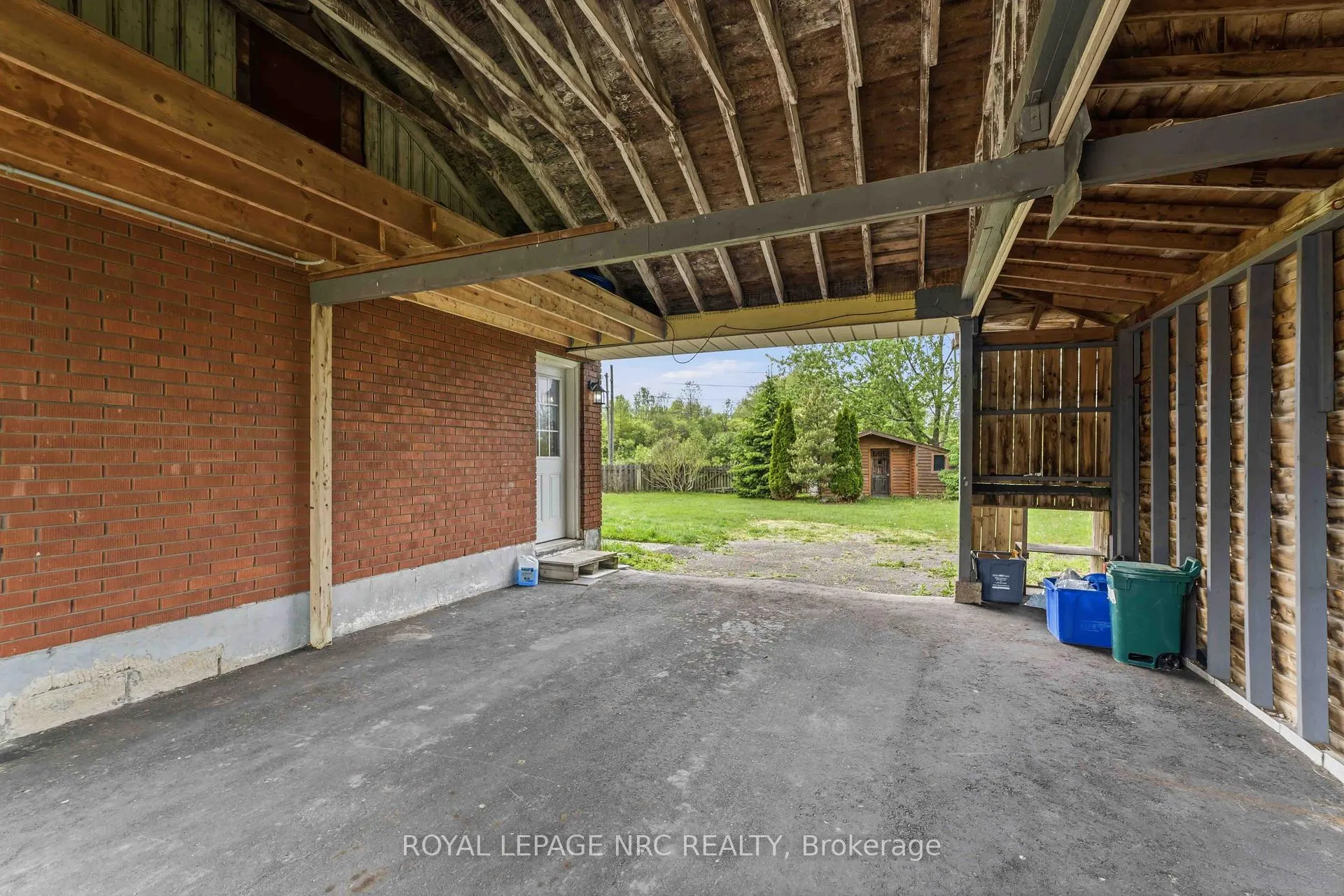 Photo 38 of 7101 Roger Crescent, Niagara Falls, Arad/Fallsview — HOMEH