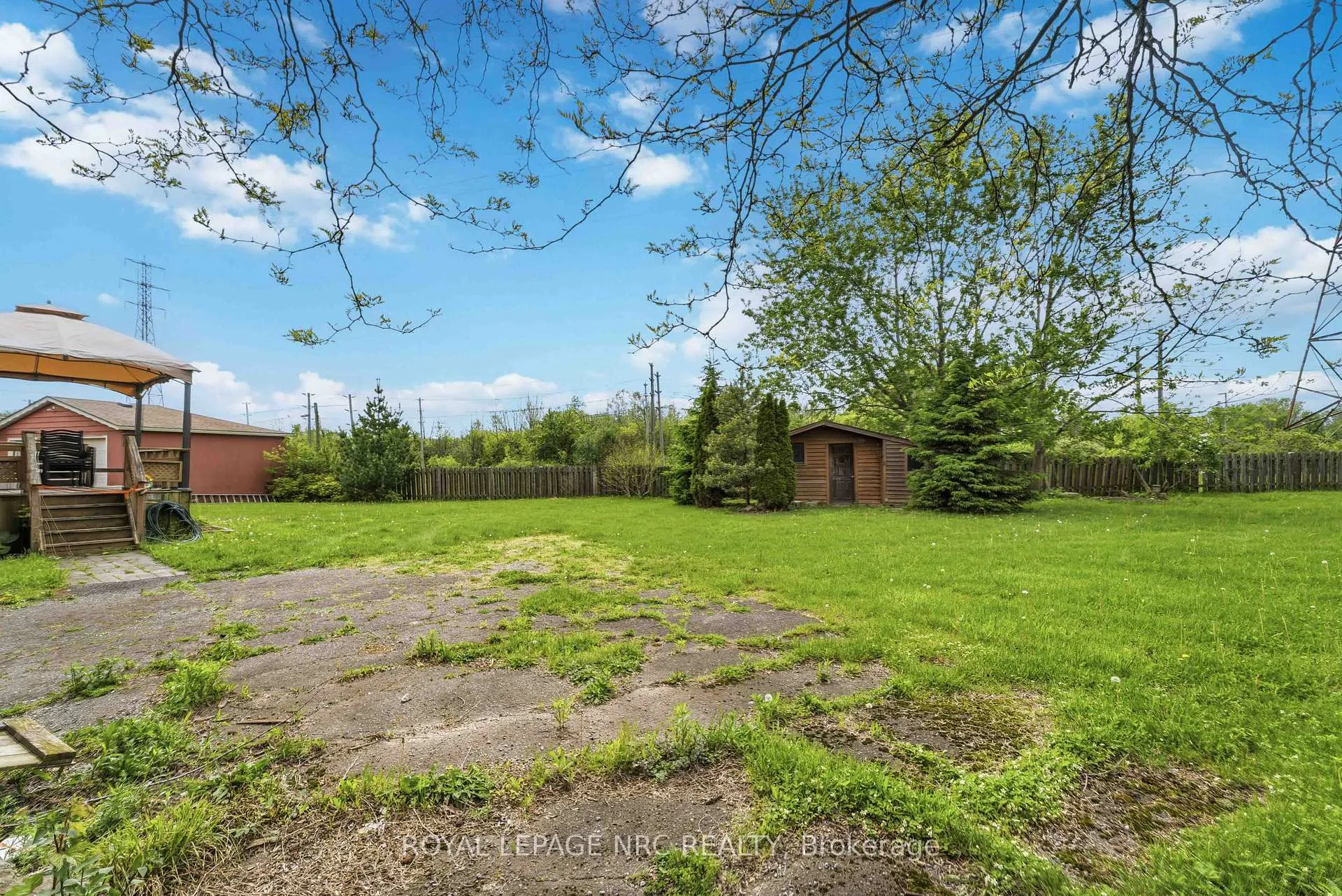 Photo 40 of 7101 Roger Crescent, Niagara Falls, Arad/Fallsview — HOMEH