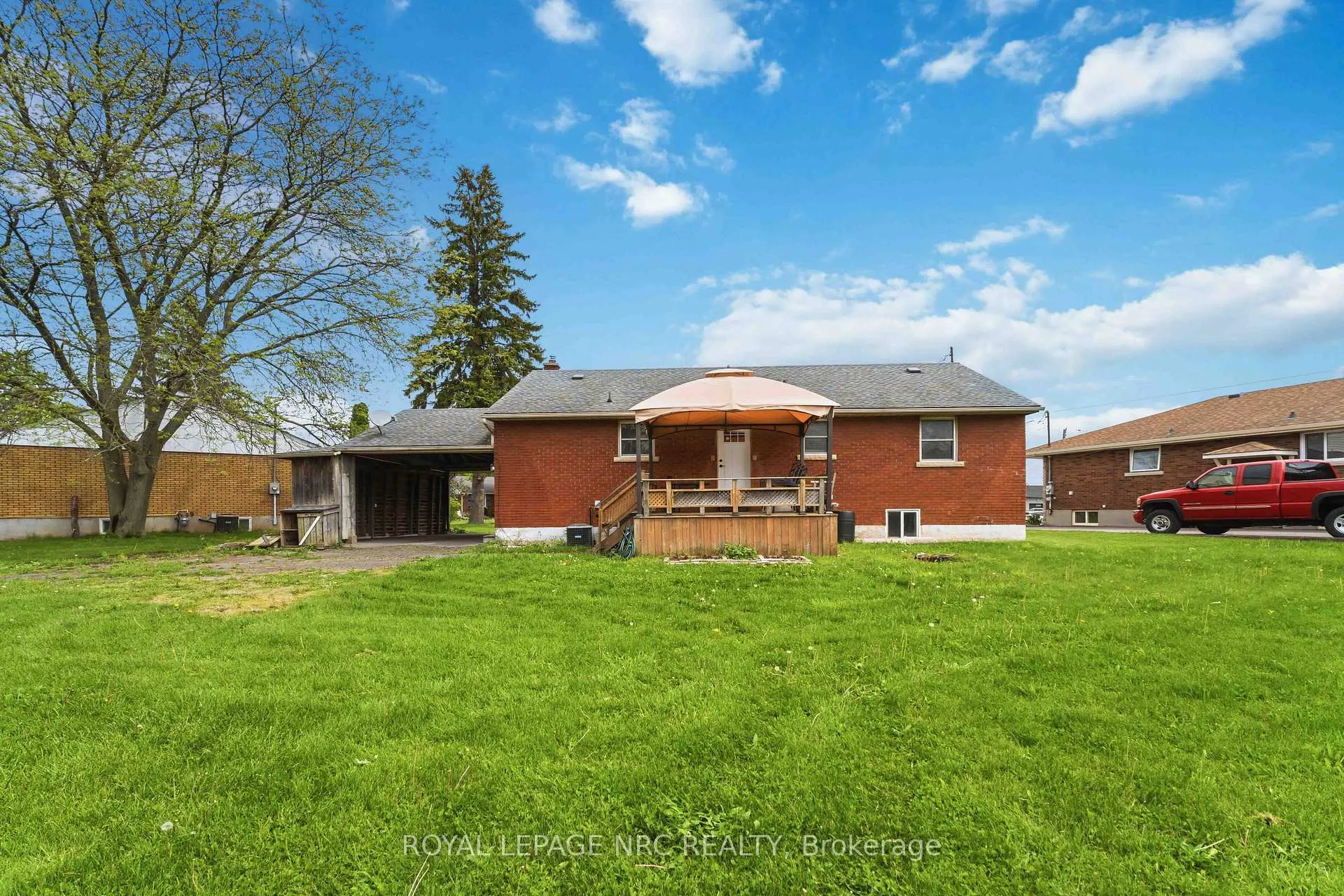 Photo 43 of 7101 Roger Crescent, Niagara Falls, Arad/Fallsview — HOMEH