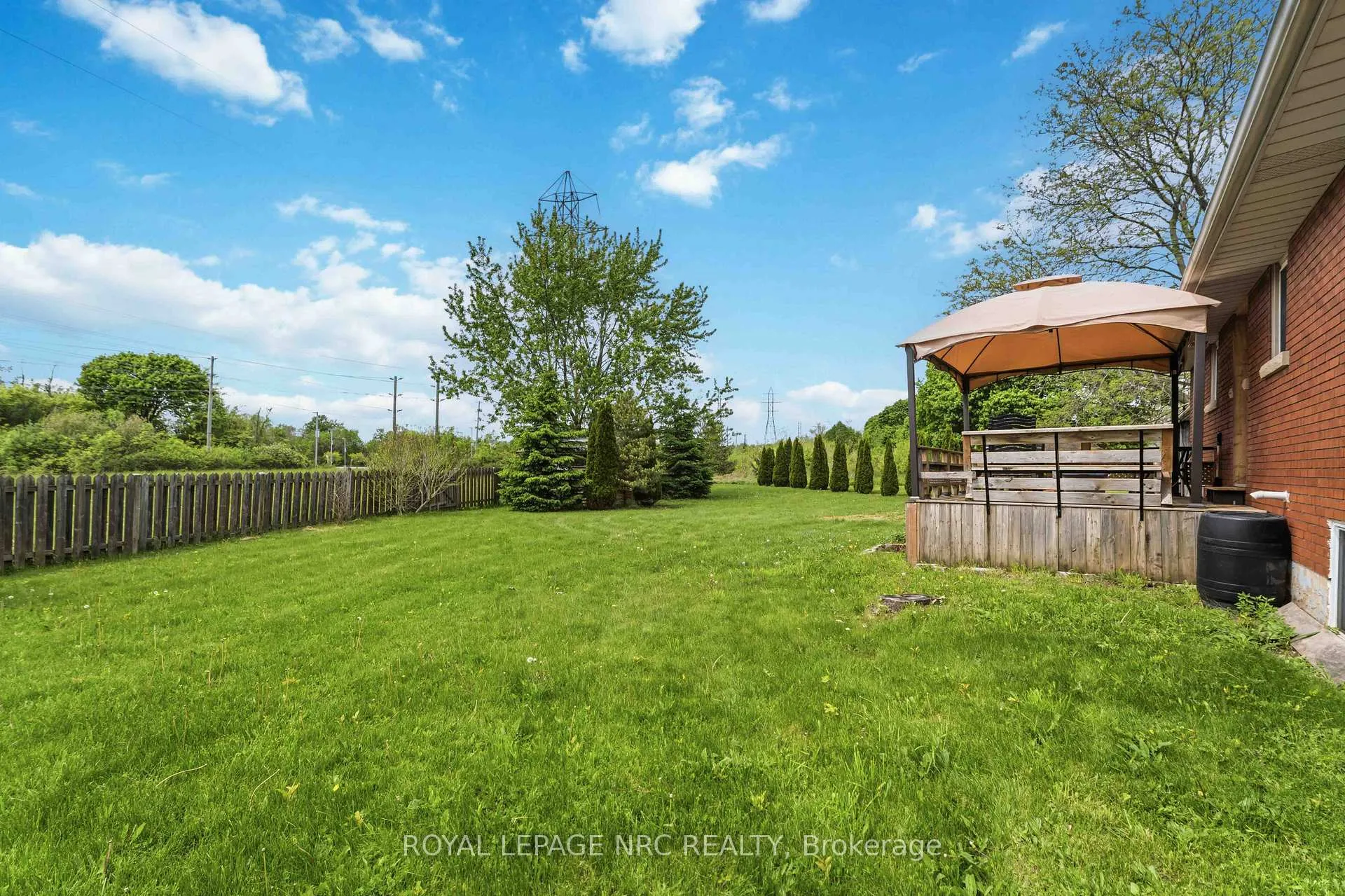 Photo 44 of 7101 Roger Crescent, Niagara Falls, Arad/Fallsview — HOMEH