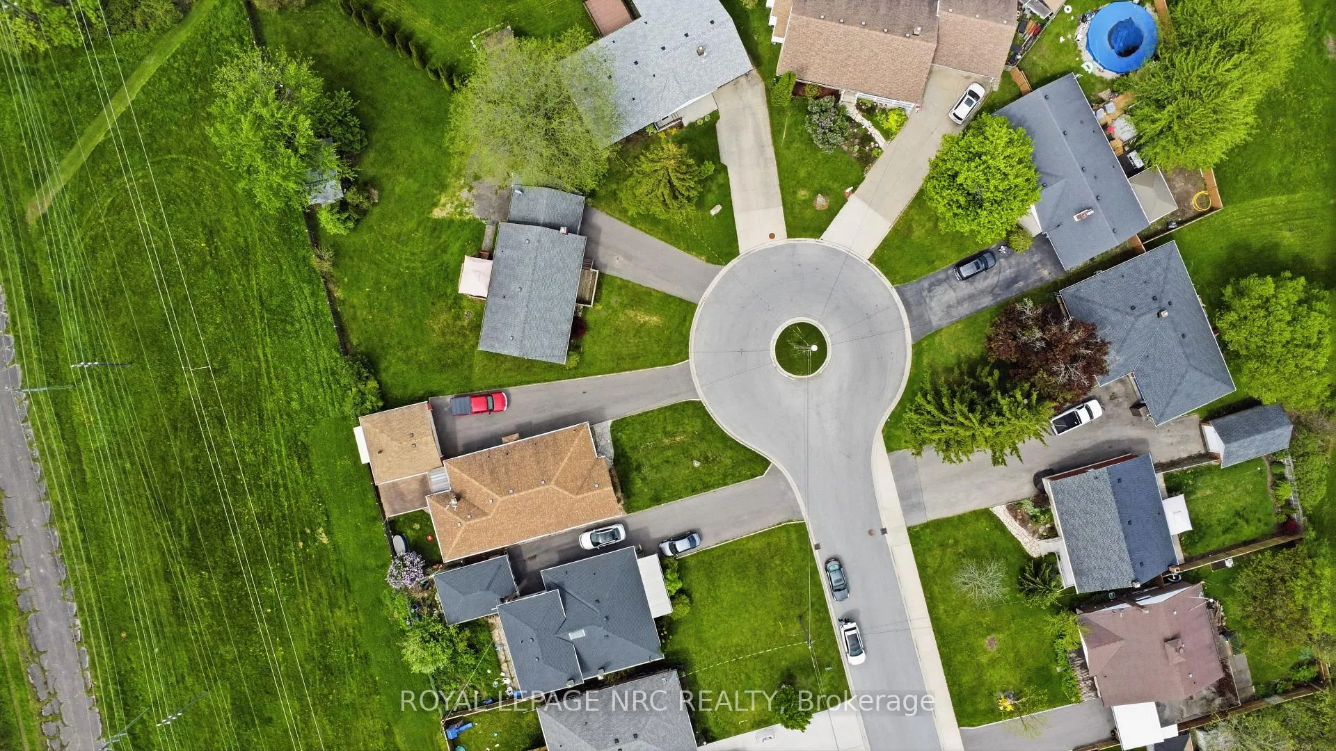 Photo 46 of 7101 Roger Crescent, Niagara Falls, Arad/Fallsview — HOMEH