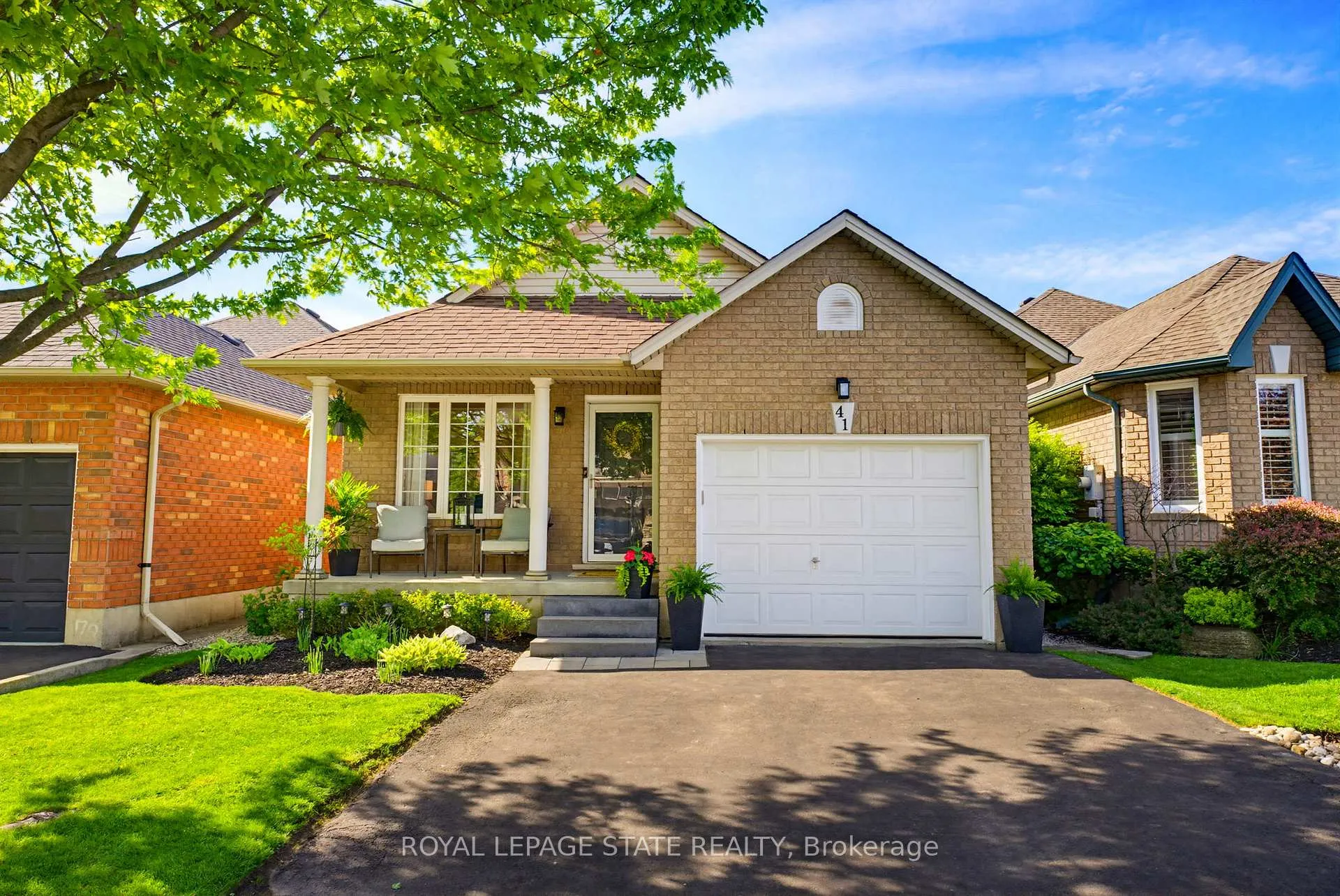 Photo 2 of 41 Briarose Place, Hamilton, Mountview — HOMEH