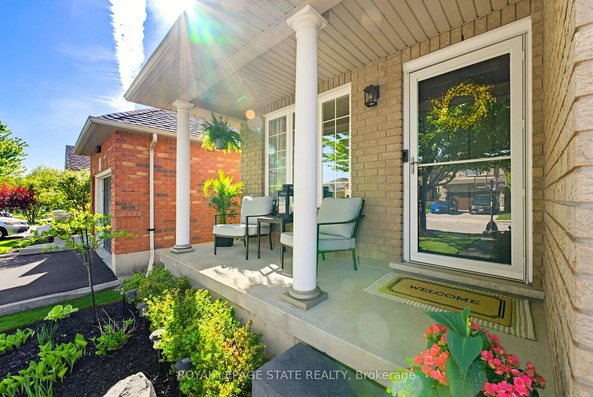 Photo 3 of 41 Briarose Place, Hamilton, Mountview — HOMEH