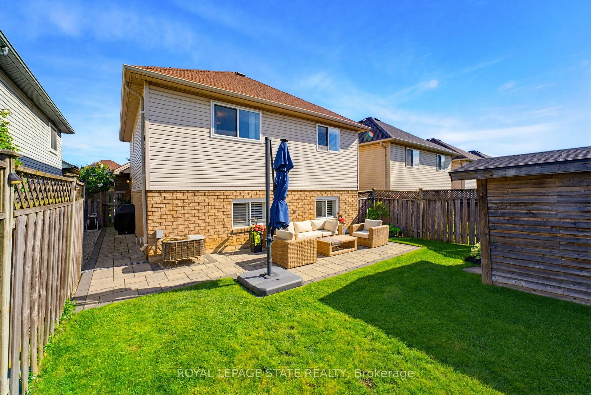 Photo 23 of 41 Briarose Place, Hamilton, Mountview — HOMEH
