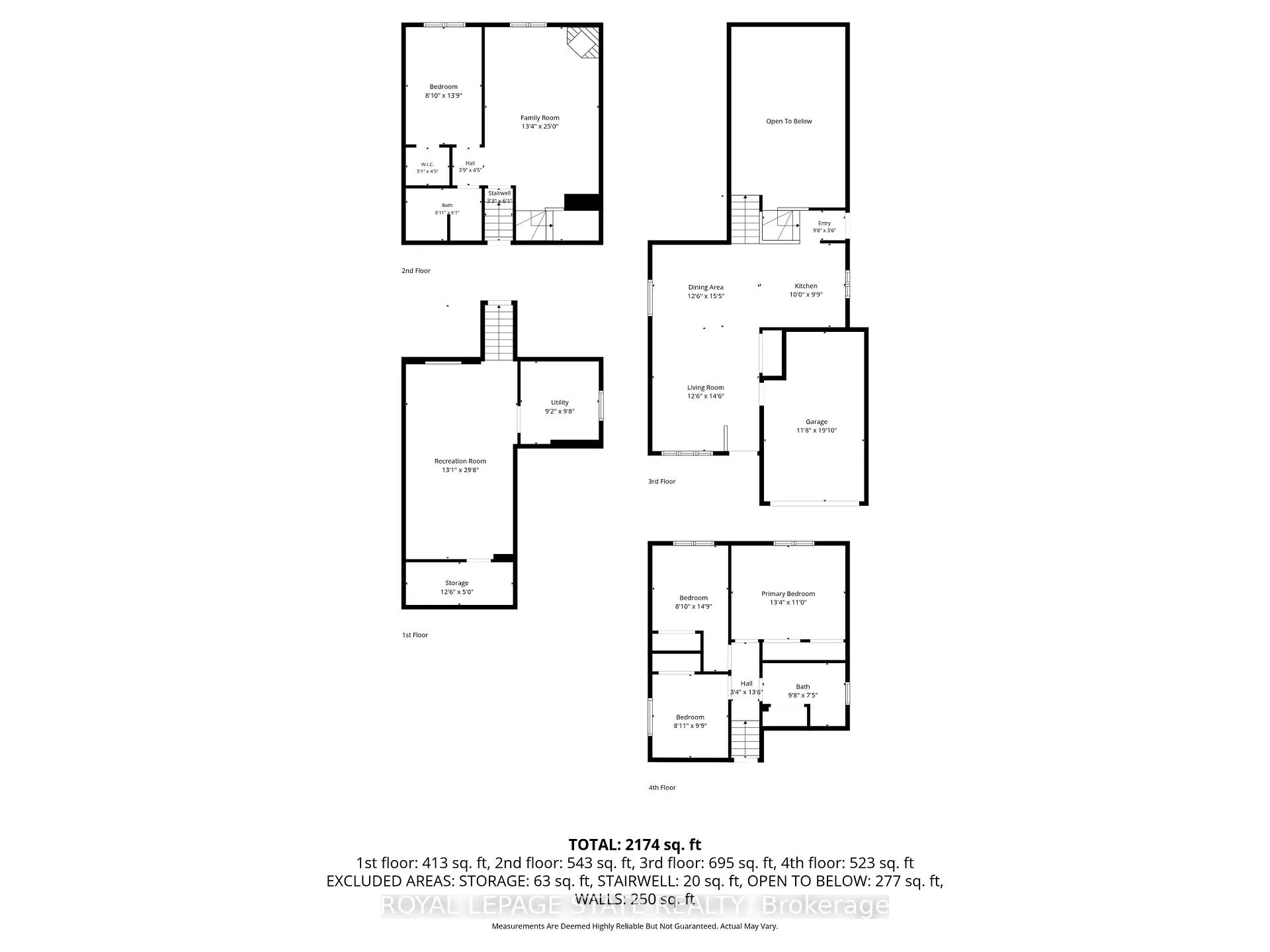 Photo 26 of 41 Briarose Place, Hamilton, Mountview — HOMEH