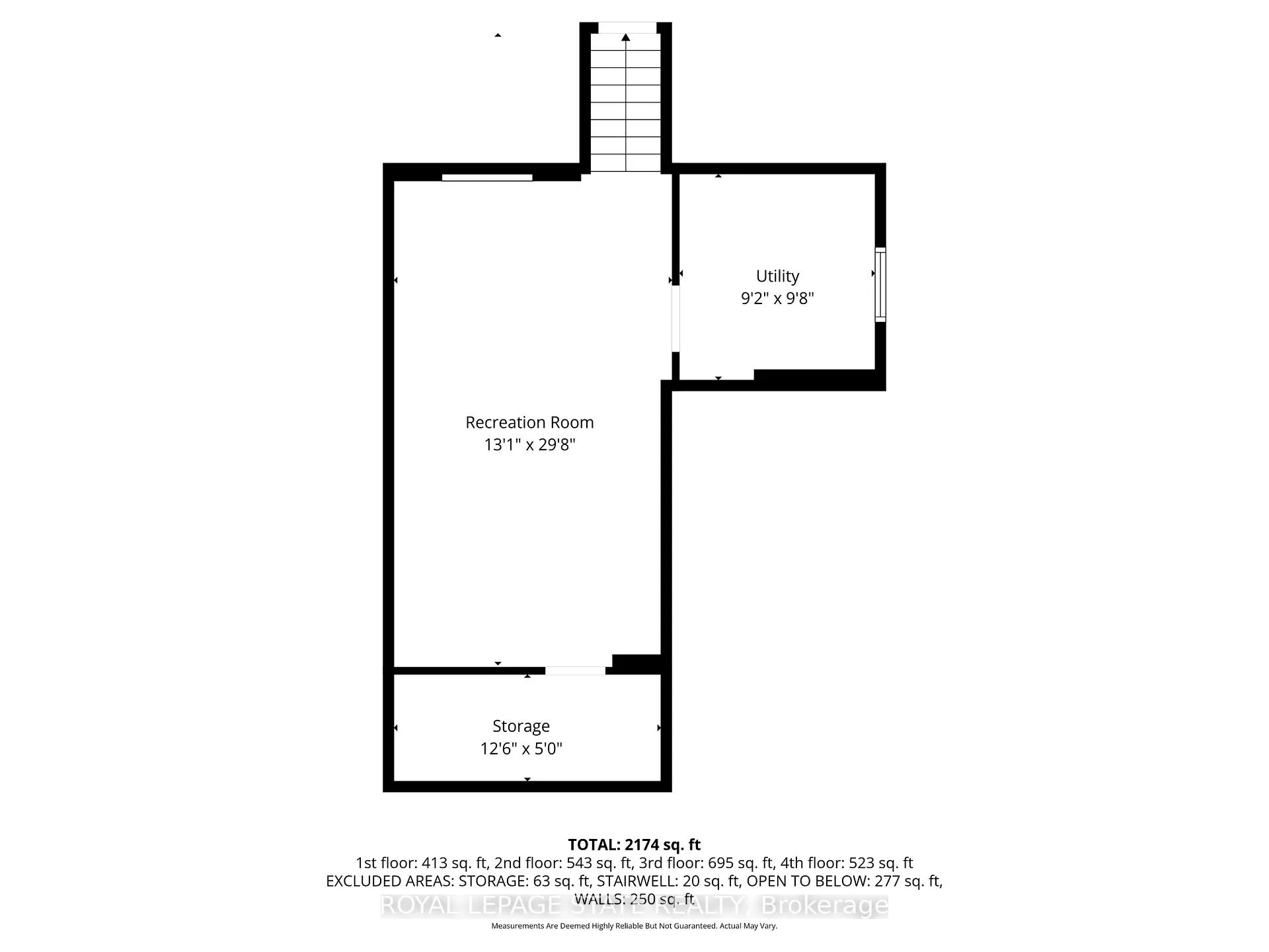 Photo 27 of 41 Briarose Place, Hamilton, Mountview — HOMEH