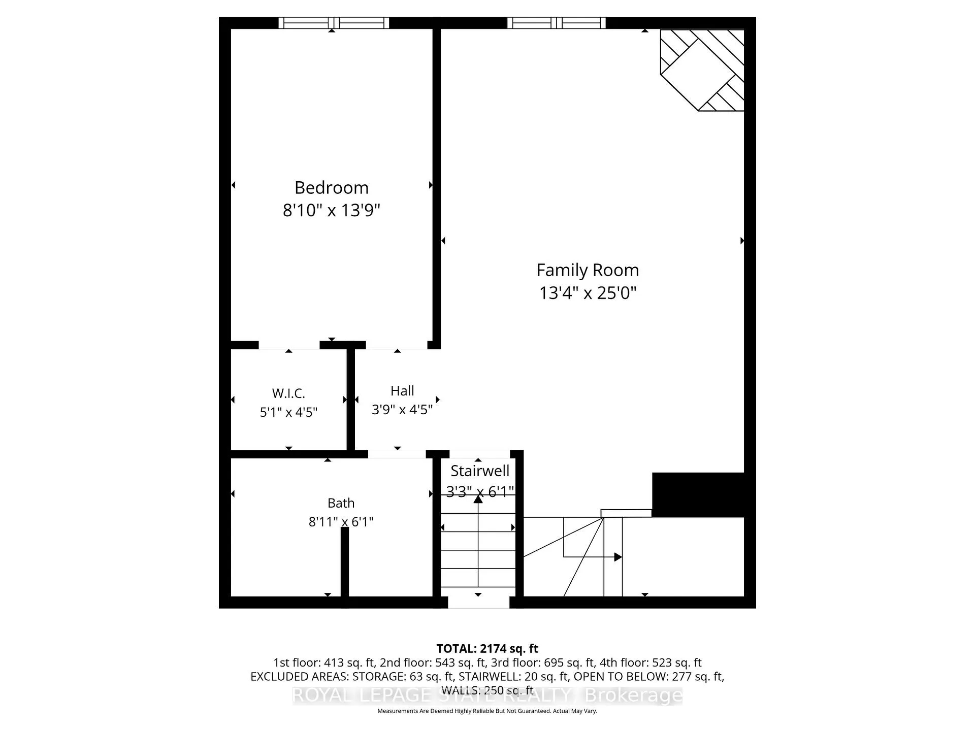 Photo 28 of 41 Briarose Place, Hamilton, Mountview — HOMEH