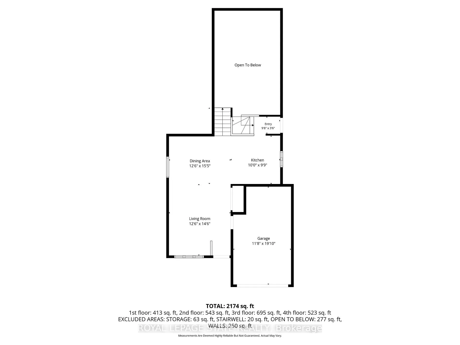 Photo 29 of 41 Briarose Place, Hamilton, Mountview — HOMEH