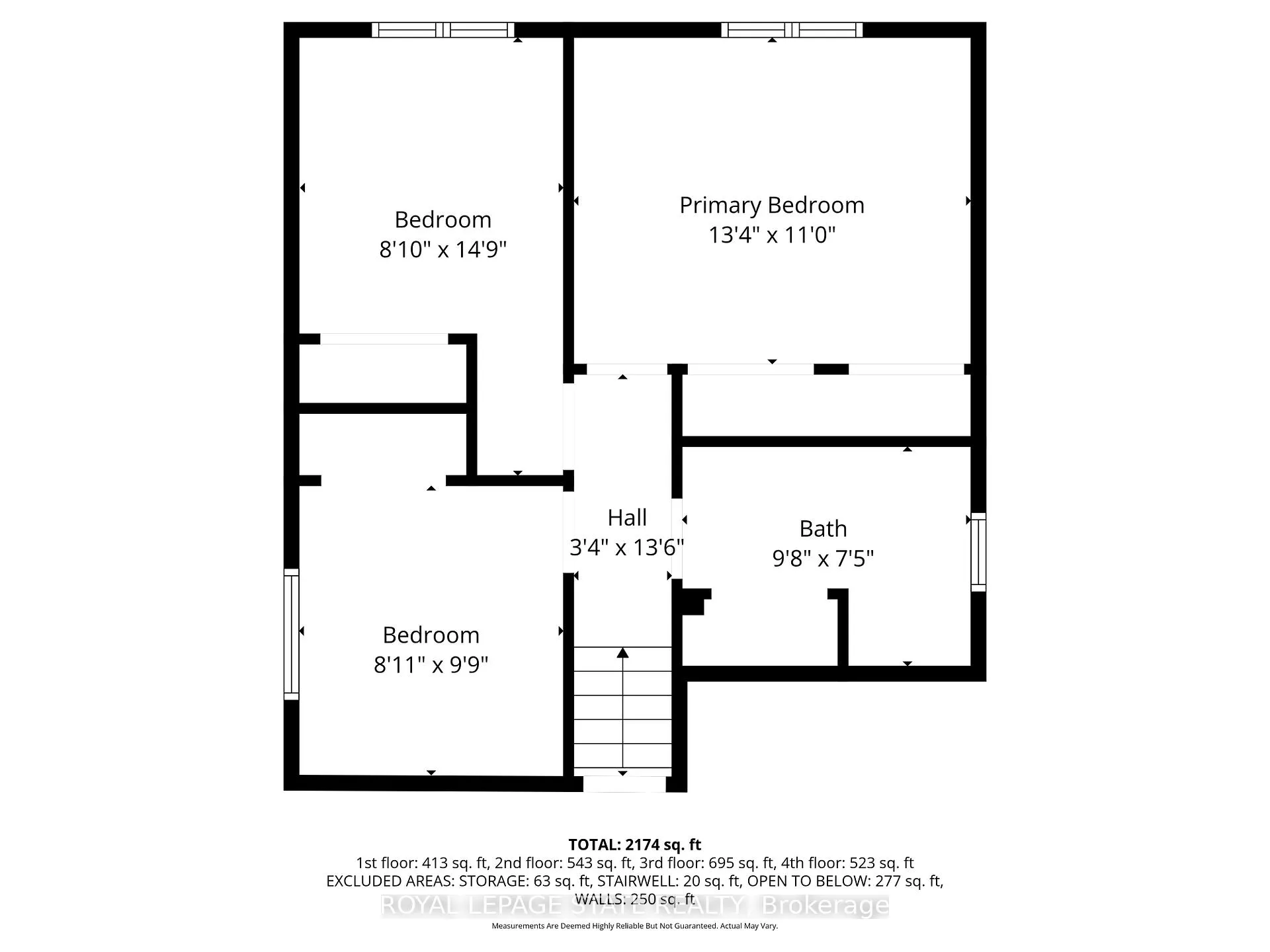 Photo 30 of 41 Briarose Place, Hamilton, Mountview — HOMEH