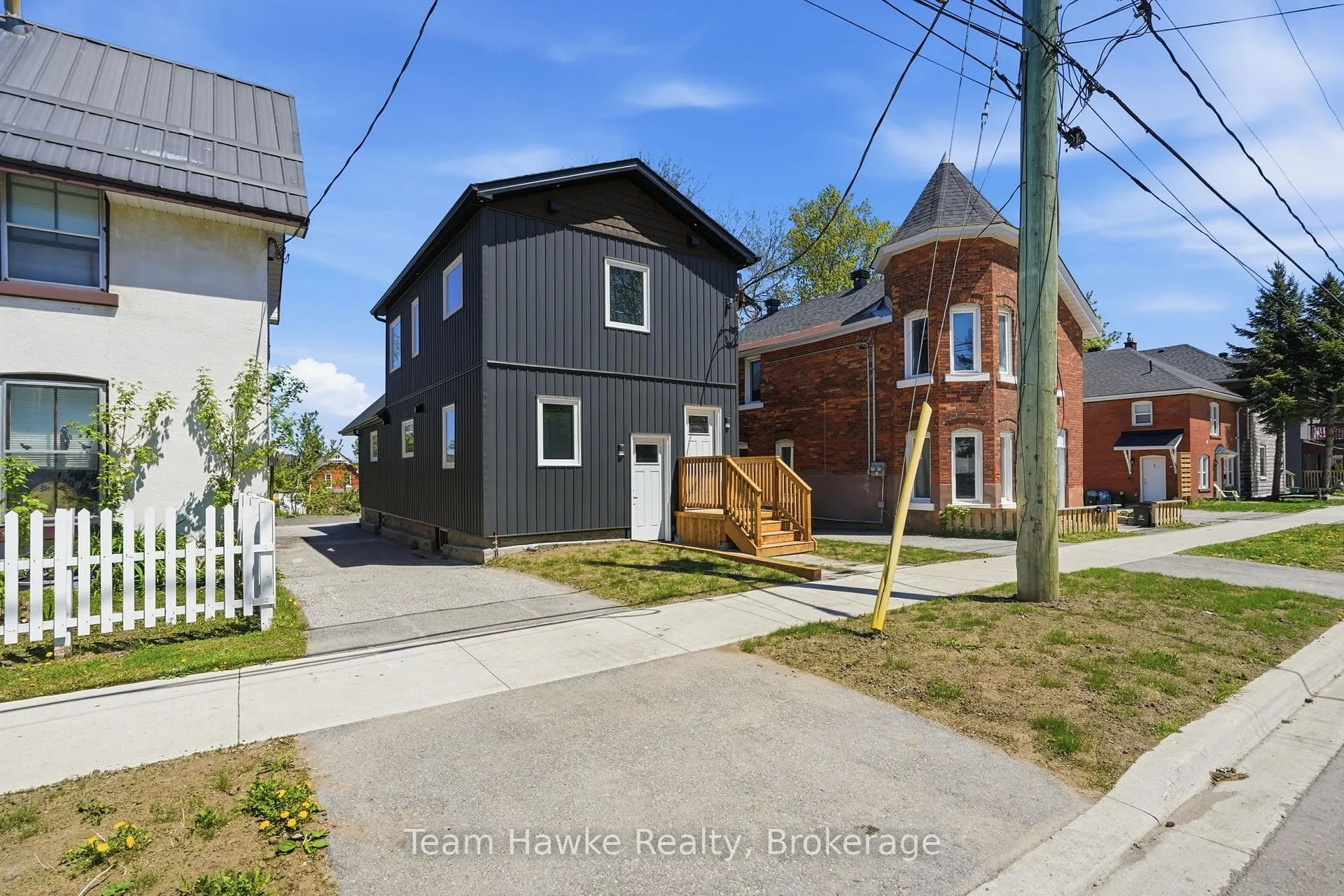 Photo 1 of 64 Matchedash Street S, Orillia — HOMEH