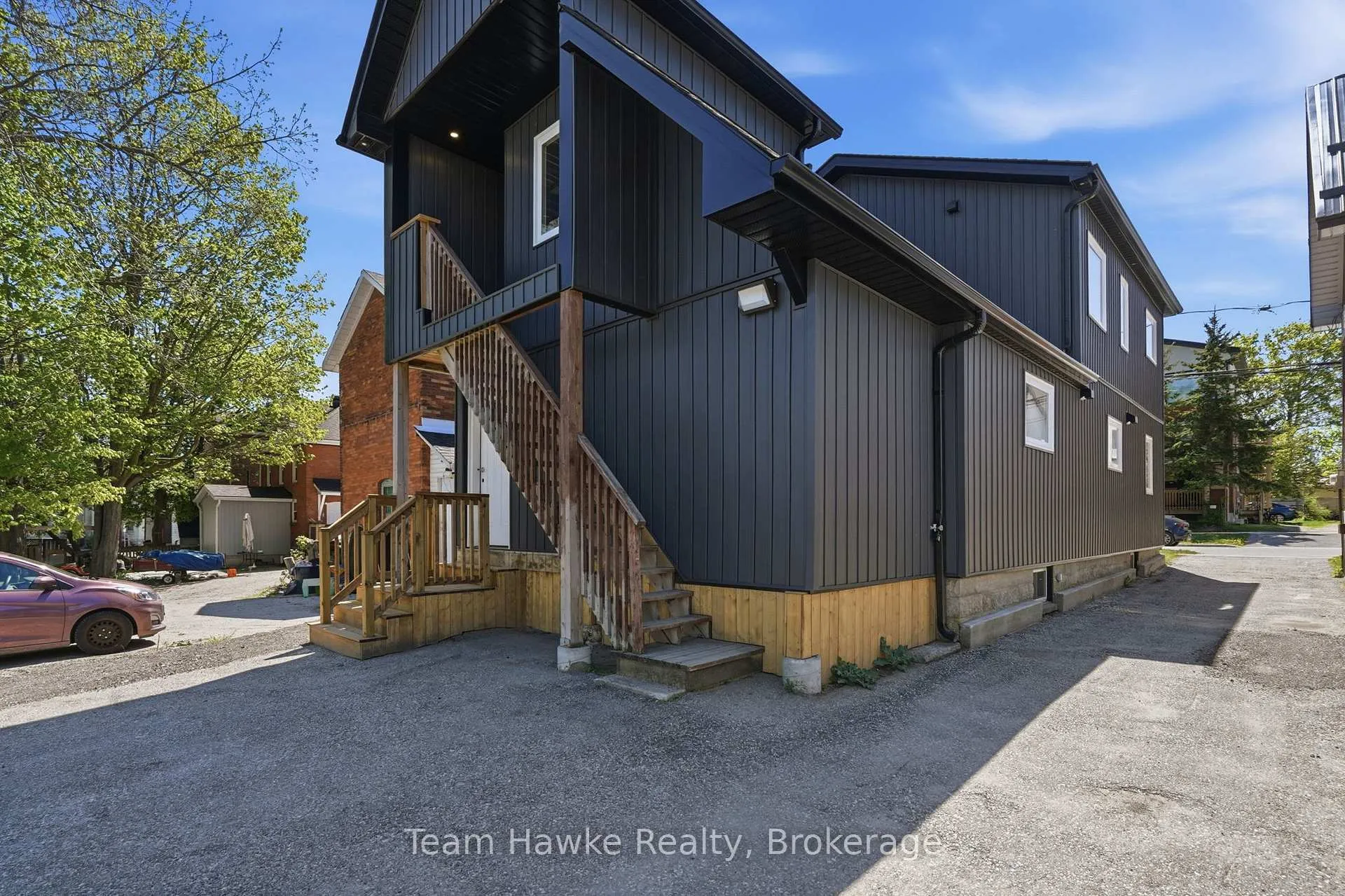 Photo 23 of 64 Matchedash Street S, Orillia — HOMEH