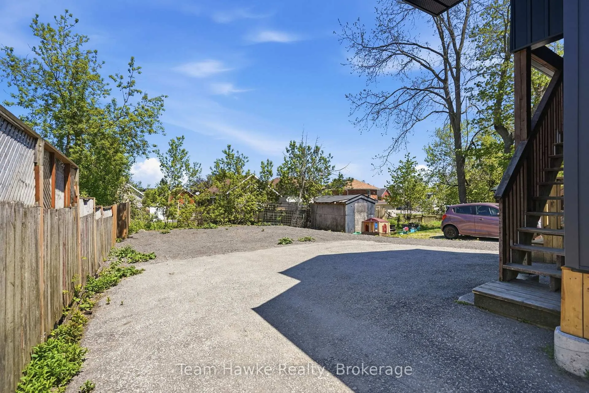 Photo 43 of 64 Matchedash Street S, Orillia — HOMEH