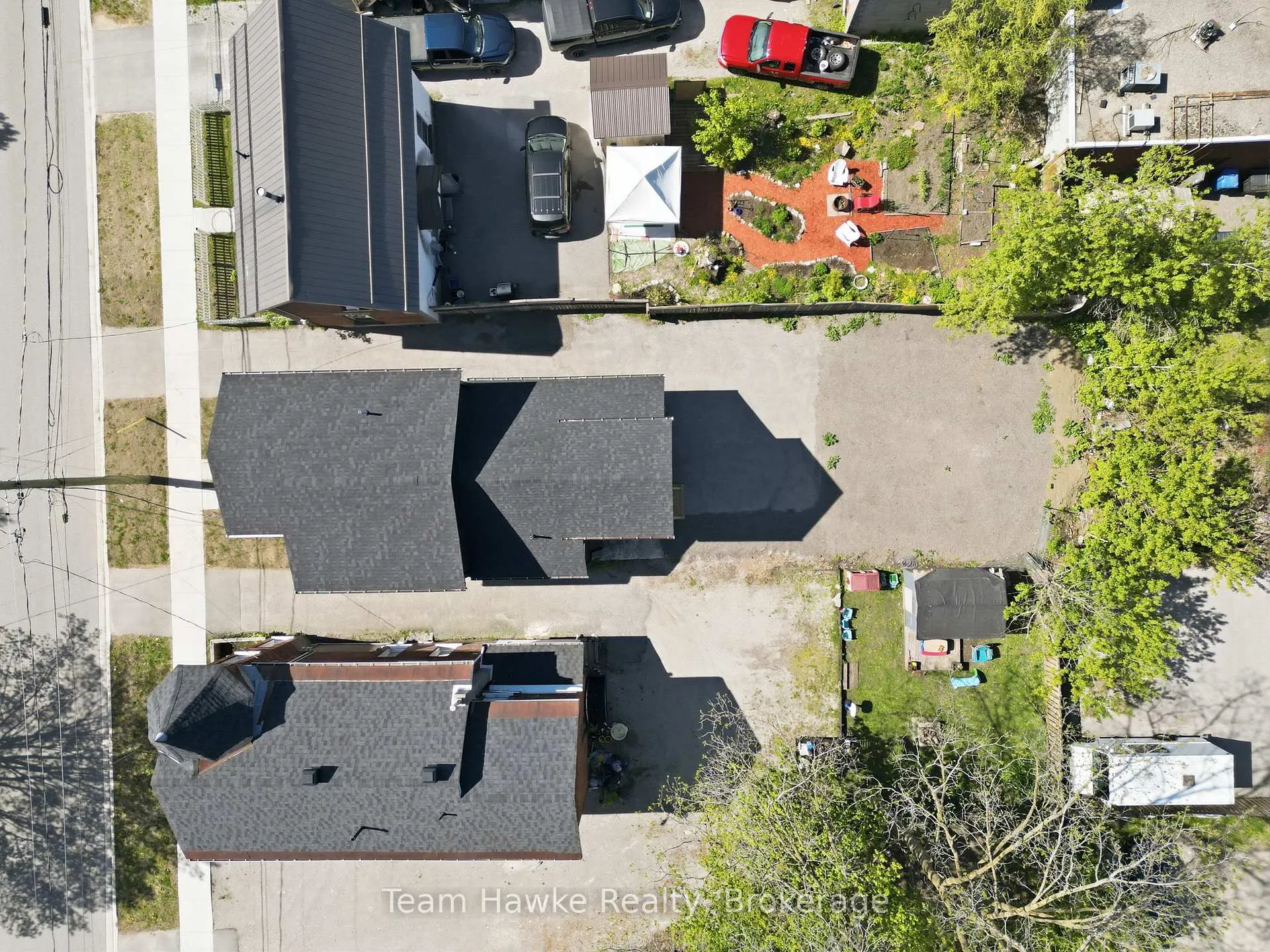 Photo 44 of 64 Matchedash Street S, Orillia — HOMEH