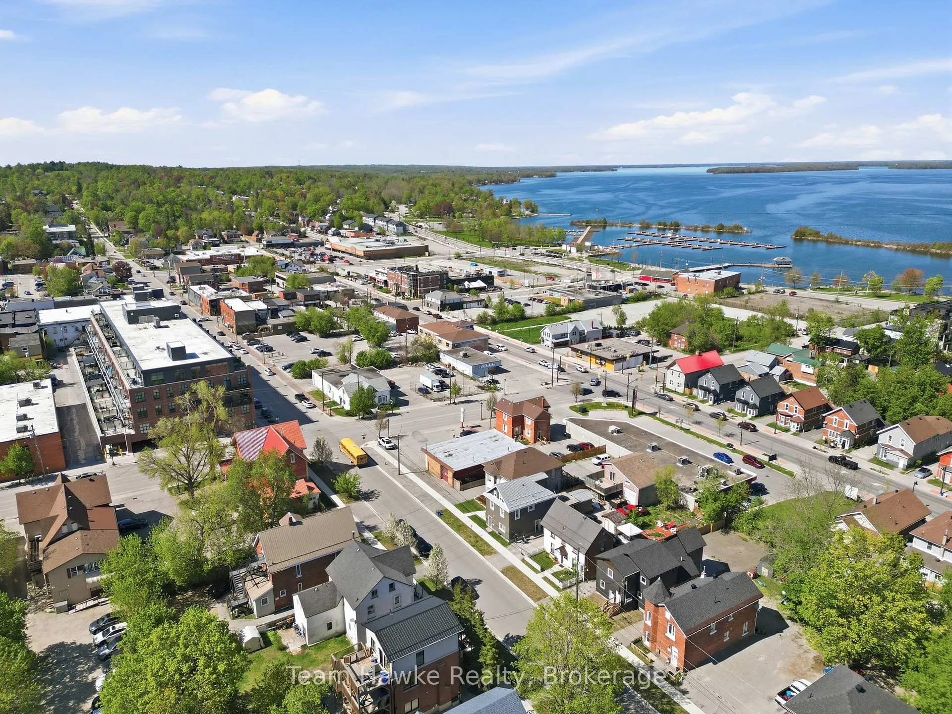 Photo 46 of 64 Matchedash Street S, Orillia — HOMEH