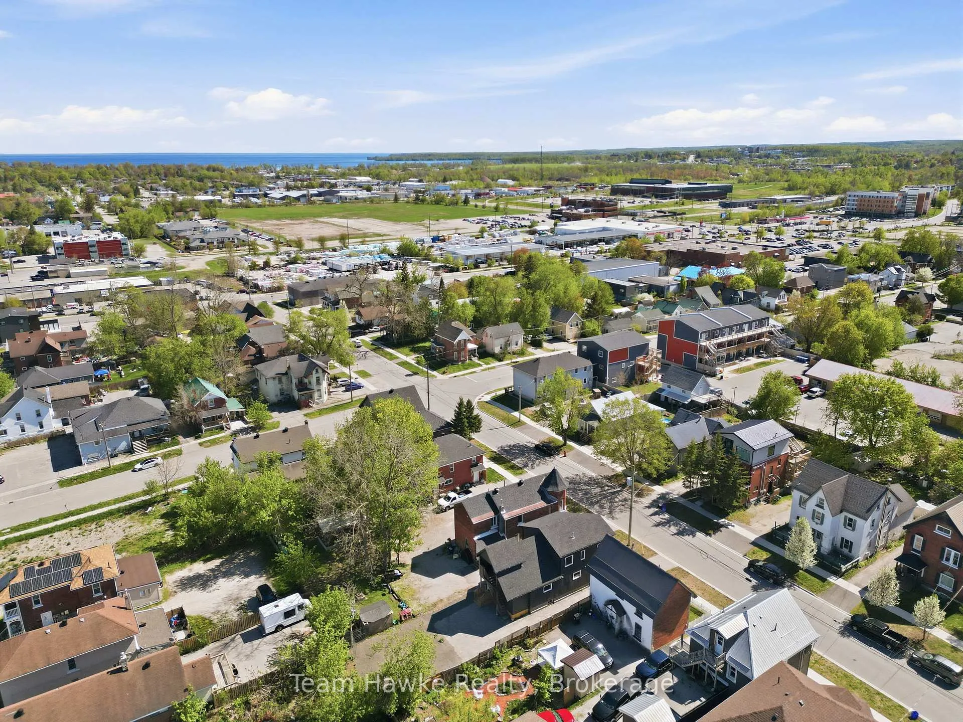 Photo 47 of 64 Matchedash Street S, Orillia — HOMEH