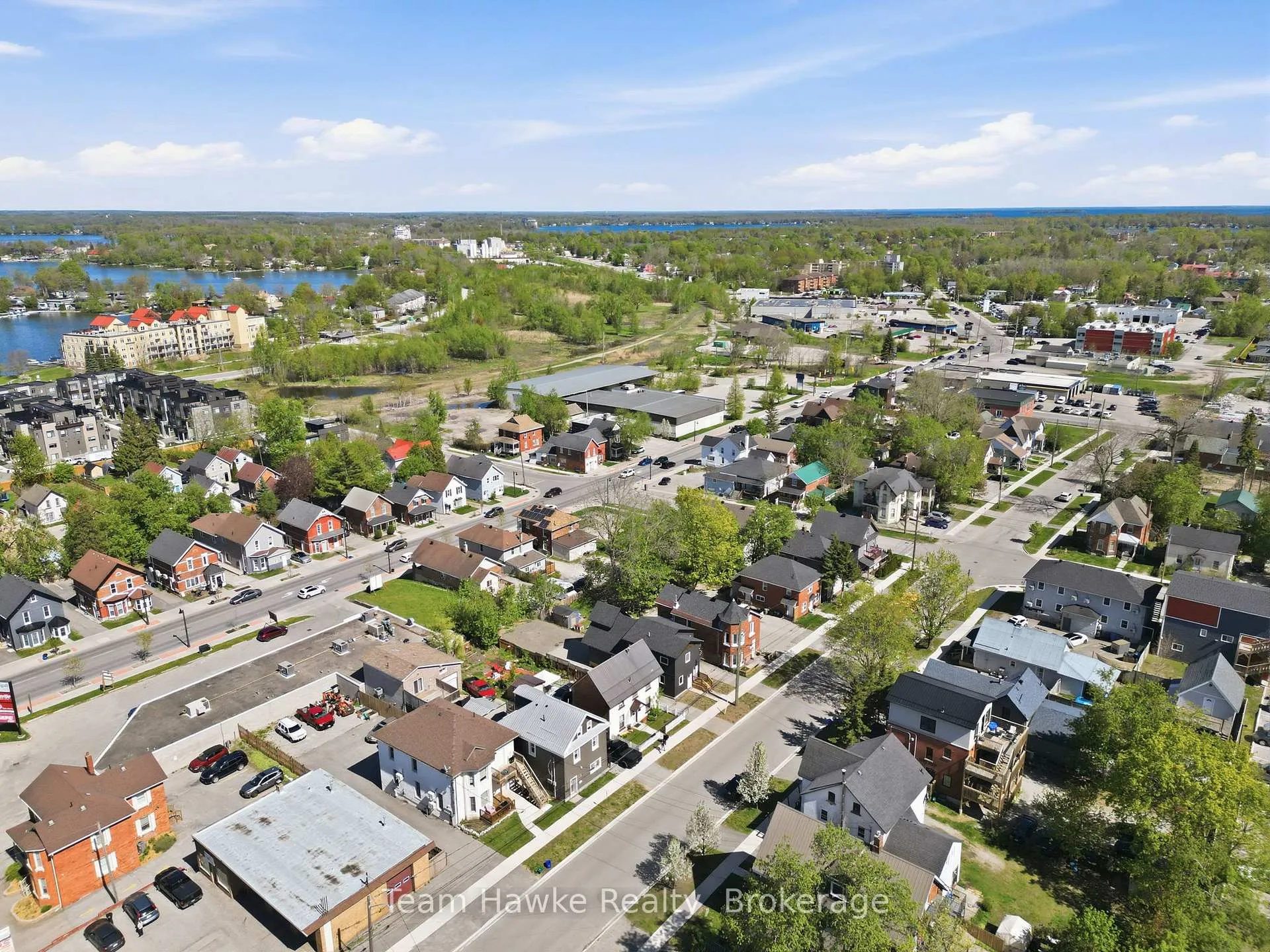 Photo 48 of 64 Matchedash Street S, Orillia — HOMEH