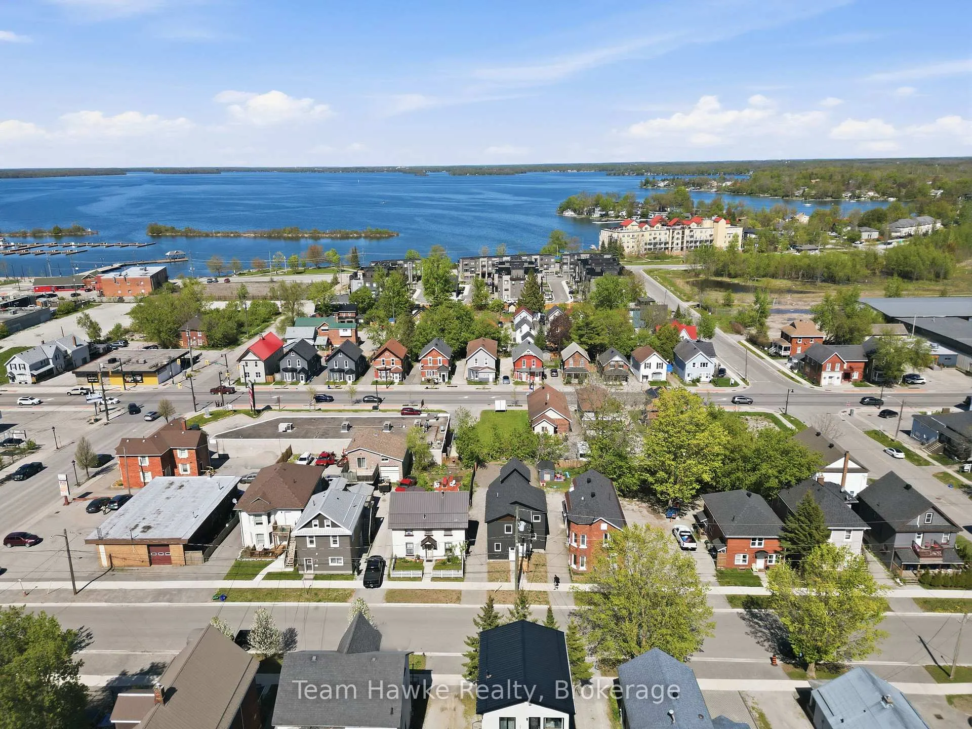 Photo 49 of 64 Matchedash Street S, Orillia — HOMEH