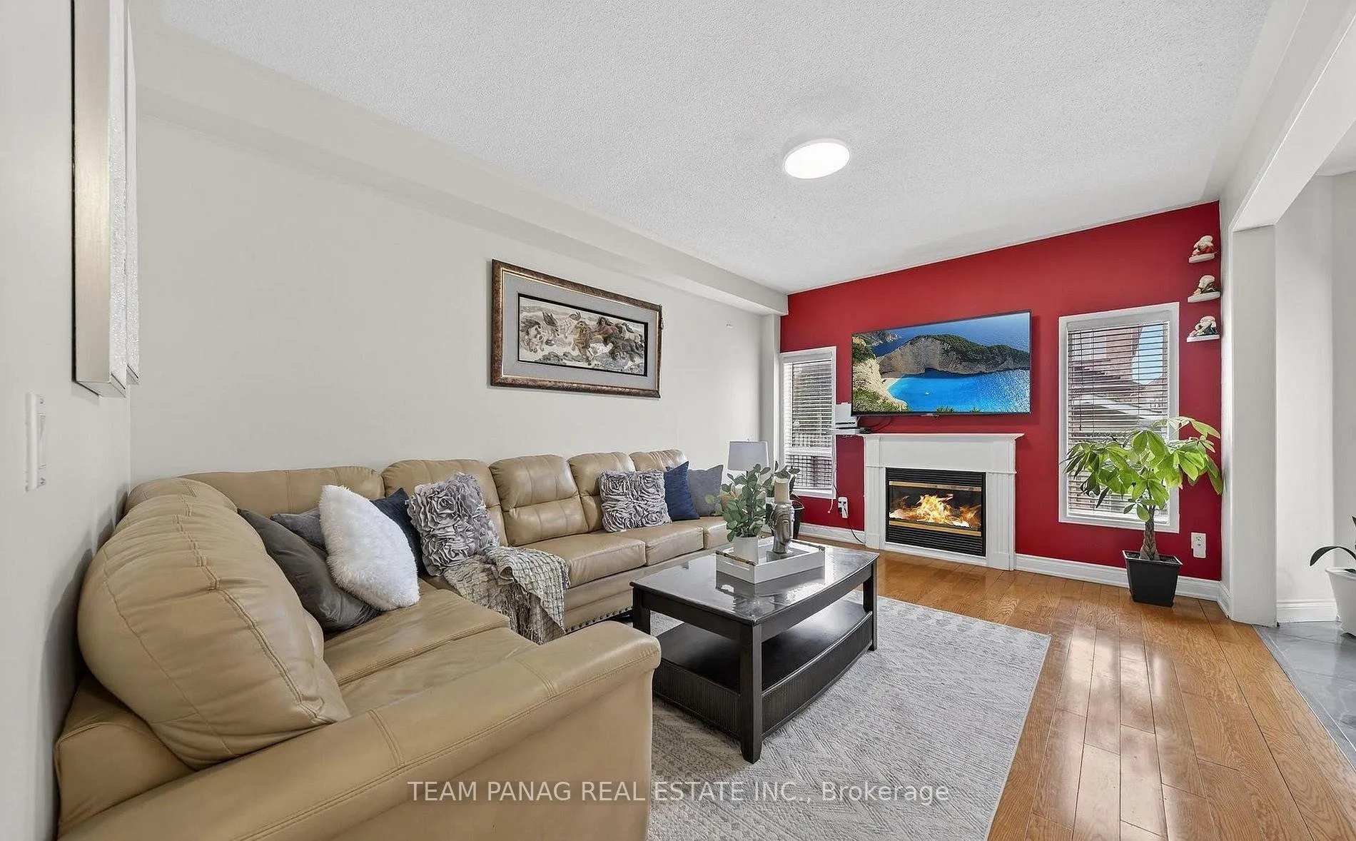 Photo 8 of 24 Overture Lane, Brampton, Bramalea North Industrial — HOMEH