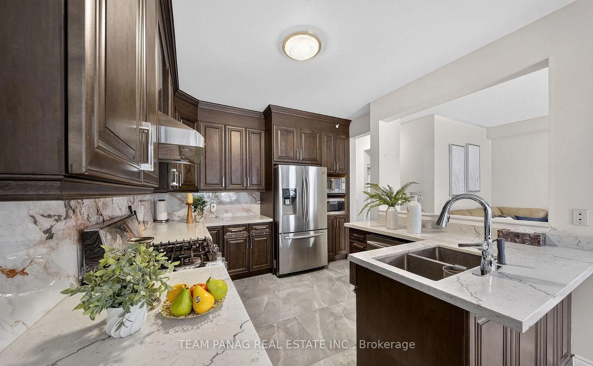Photo 13 of 24 Overture Lane, Brampton, Bramalea North Industrial — HOMEH