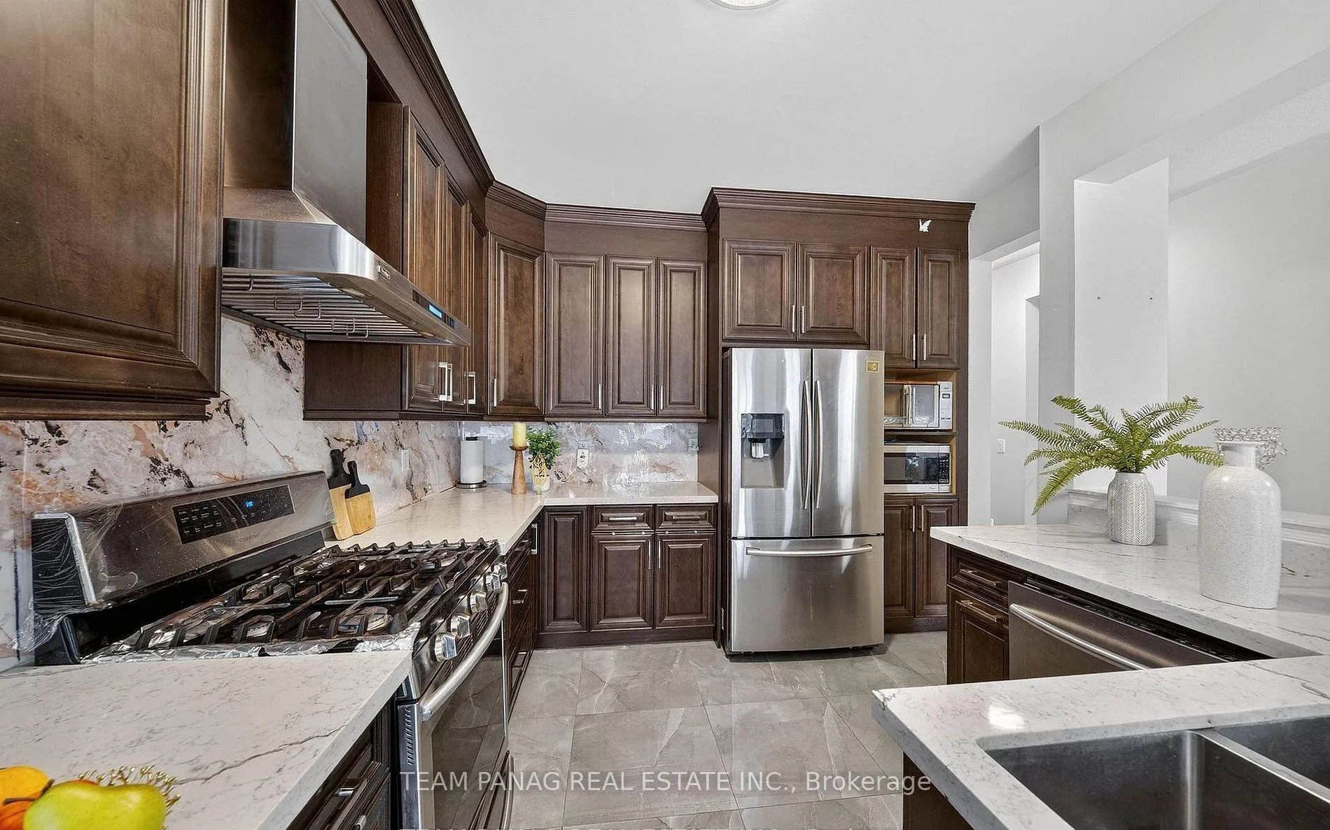 Photo 15 of 24 Overture Lane, Brampton, Bramalea North Industrial — HOMEH