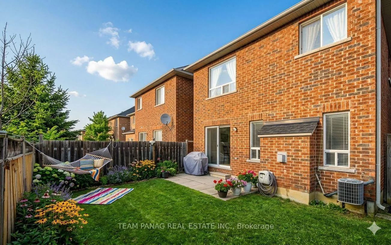 Photo 31 of 24 Overture Lane, Brampton, Bramalea North Industrial — HOMEH