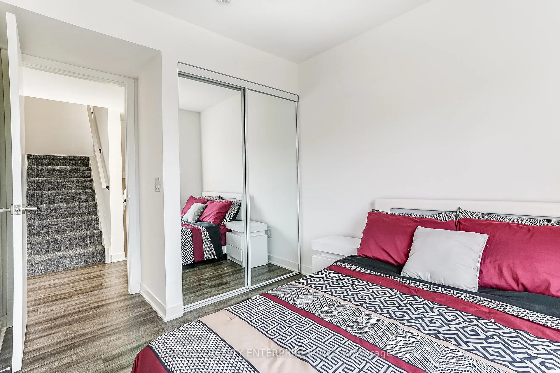 Photo 18 of Unit 16, 40 Ed Clark Gardens, Toronto, Weston-Pellam Park — HOMEH