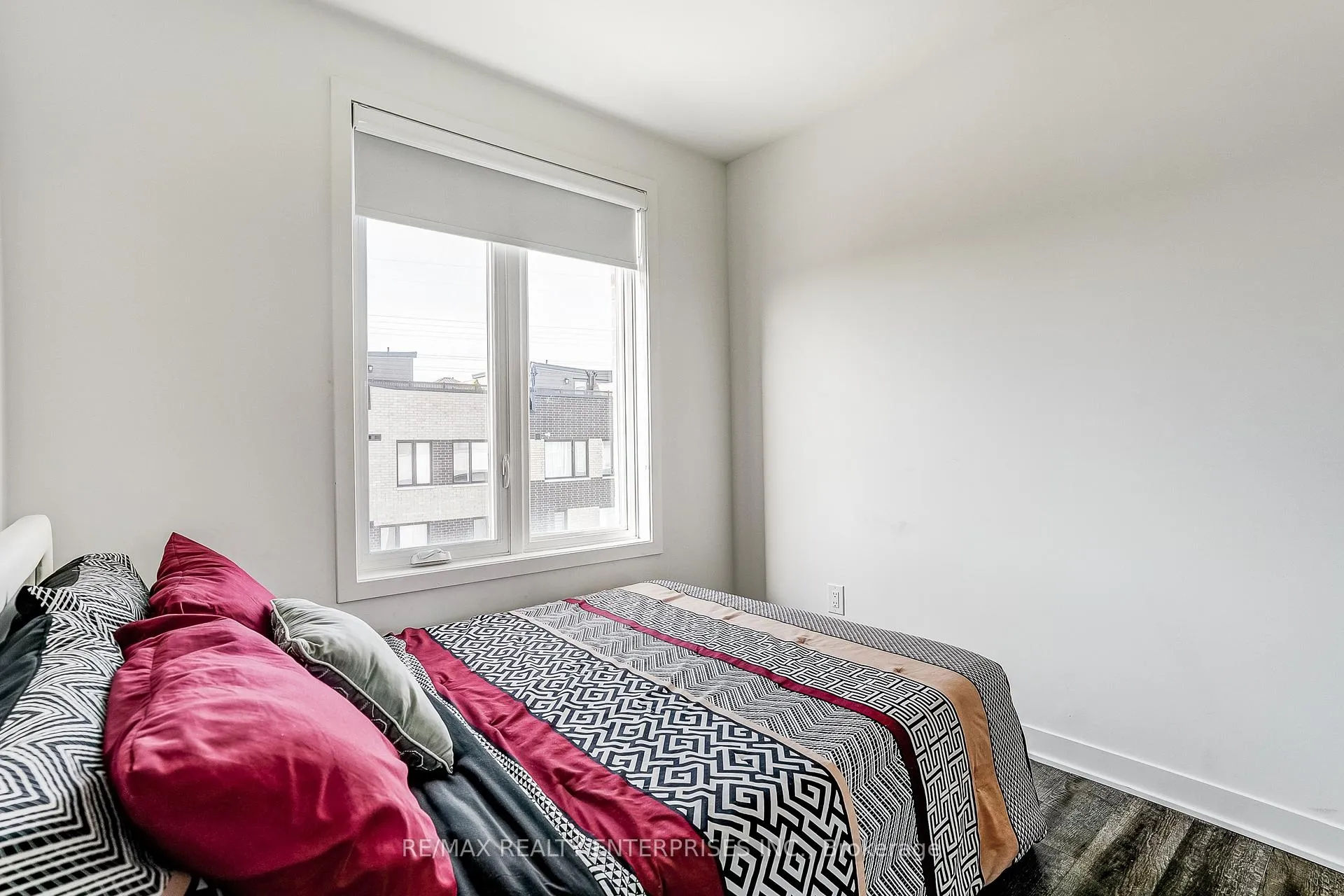 Photo 20 of Unit 16, 40 Ed Clark Gardens, Toronto, Weston-Pellam Park — HOMEH