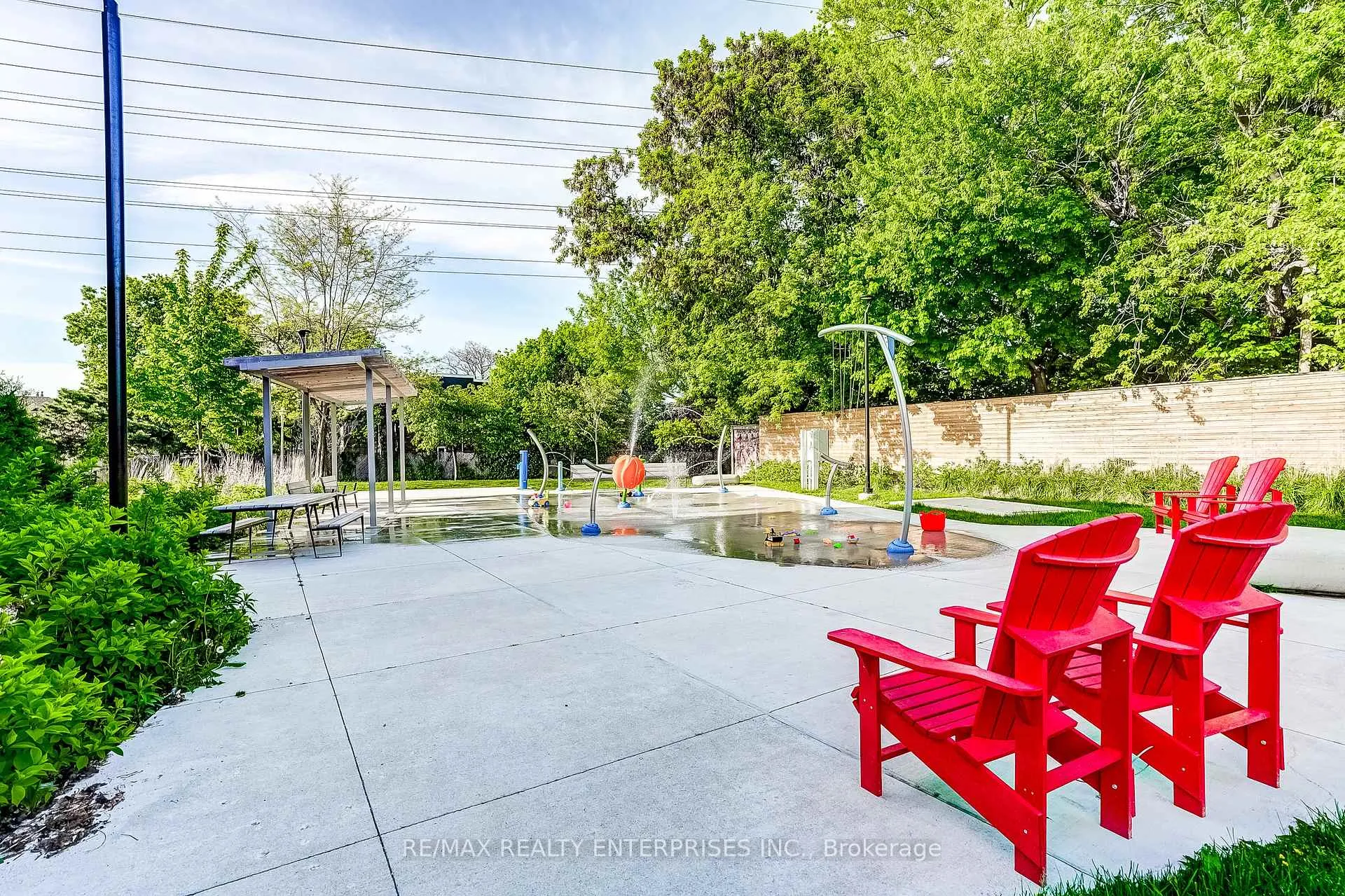 Photo 29 of Unit 16, 40 Ed Clark Gardens, Toronto, Weston-Pellam Park — HOMEH