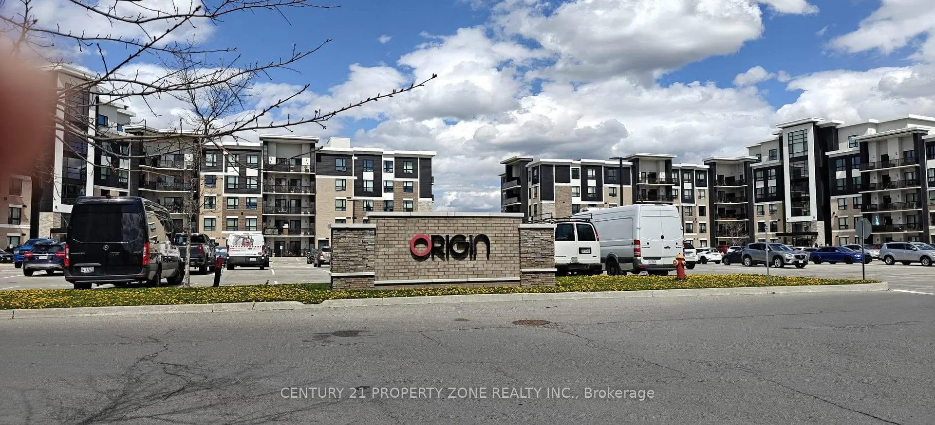 Photo 2 of Unit 508, 630 Sauve Street, Milton, Beaty — HOMEH