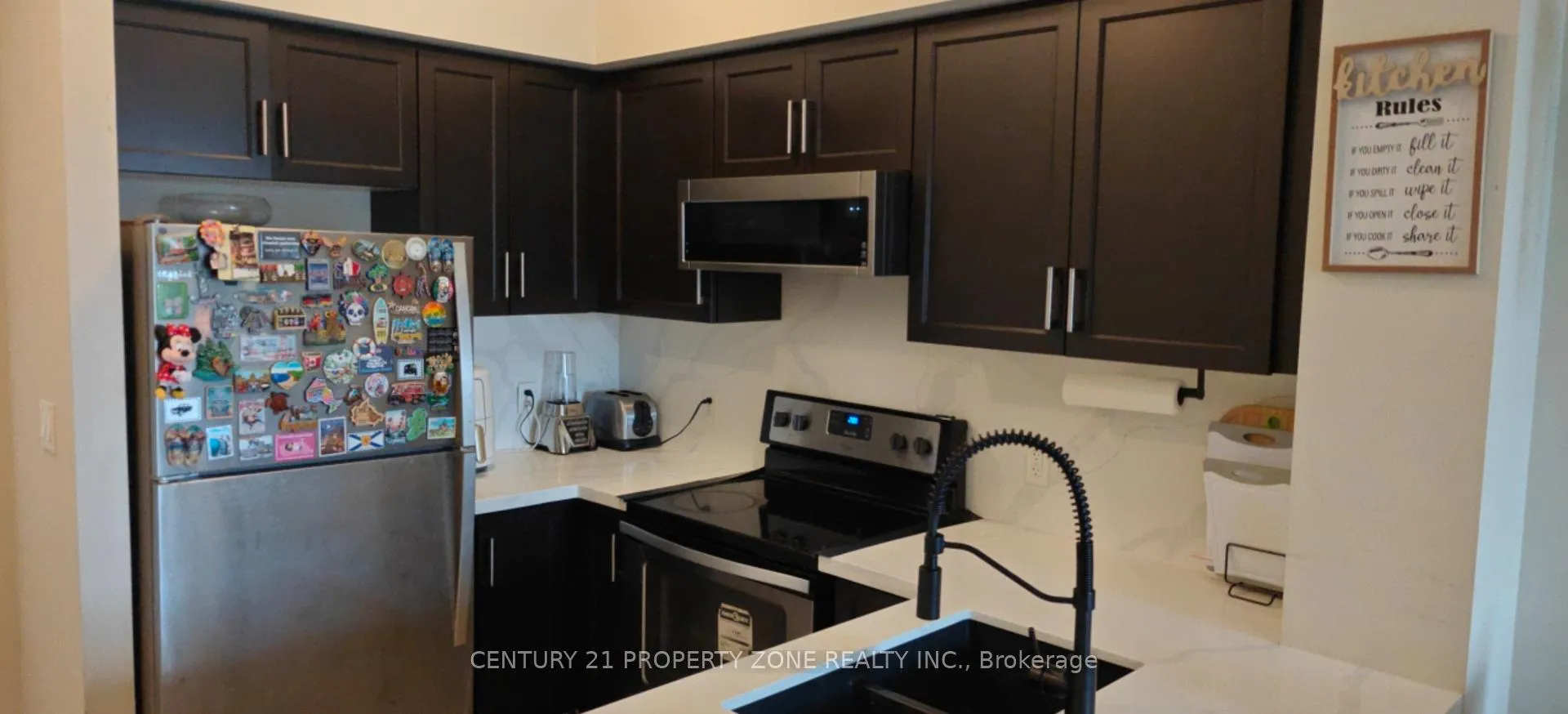 Photo 7 of Unit 508, 630 Sauve Street, Milton, Beaty — HOMEH