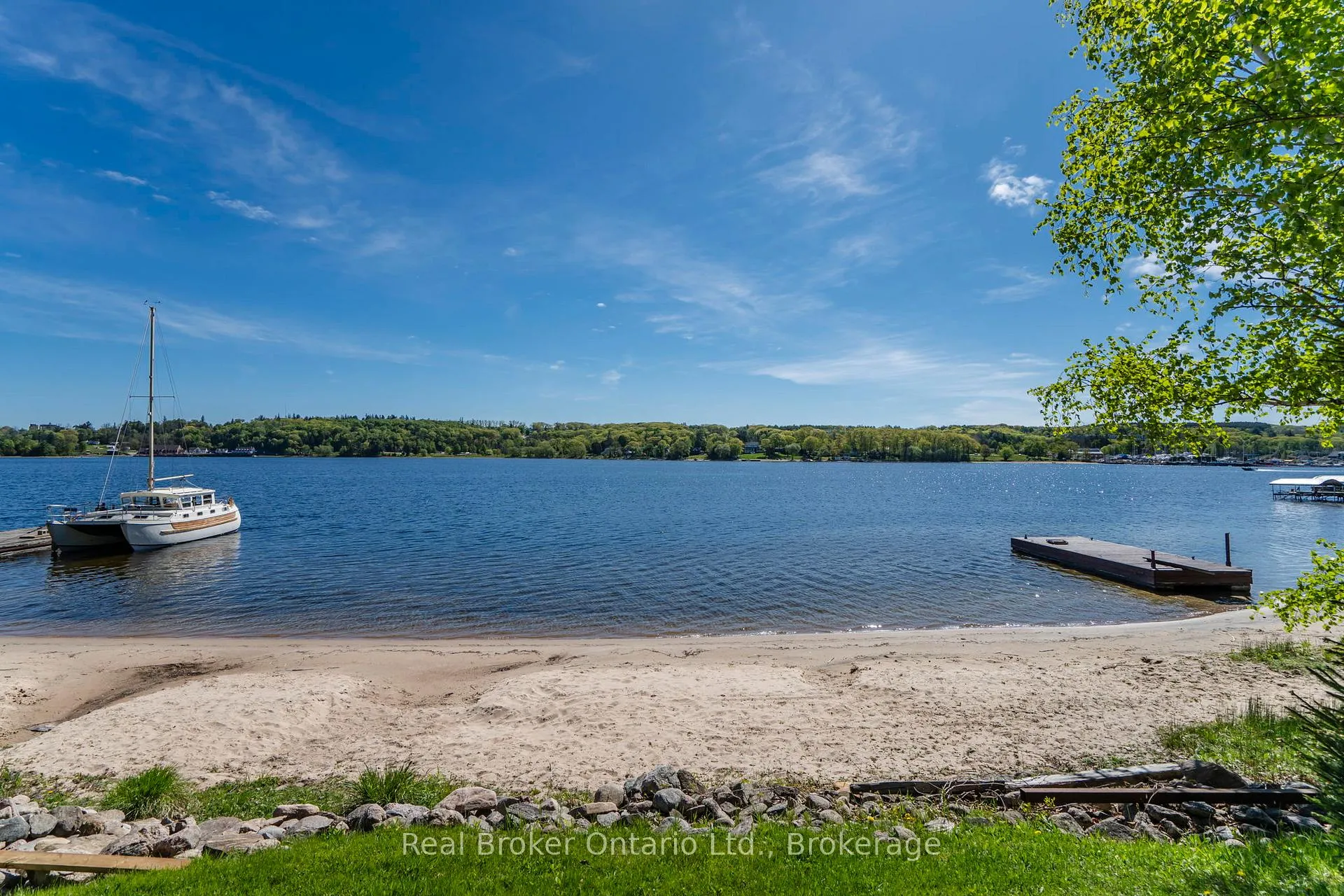 Photo 2 of 437 Champlain Road, Penetanguishene — HOMEH