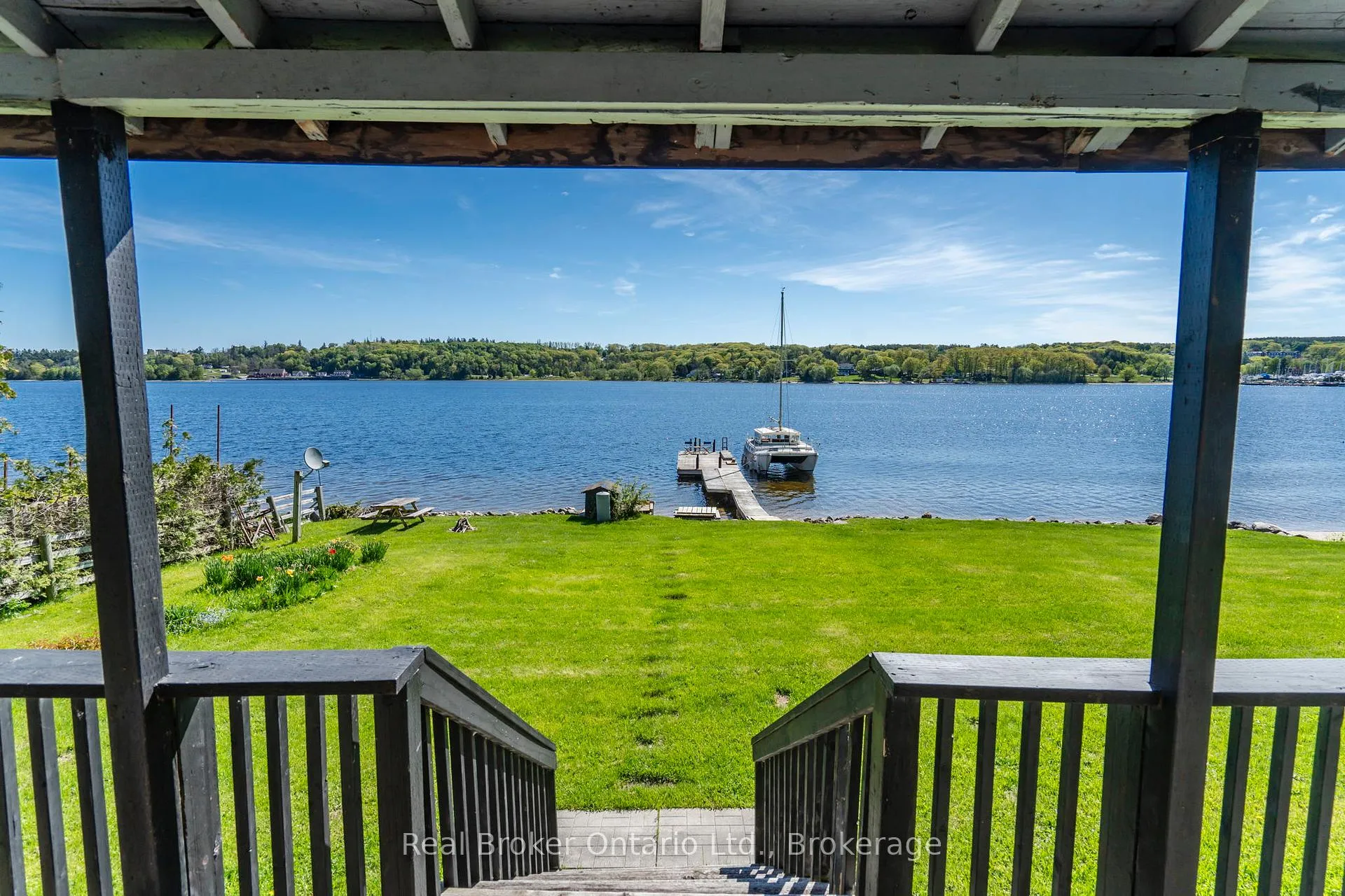 Photo 6 of 437 Champlain Road, Penetanguishene — HOMEH