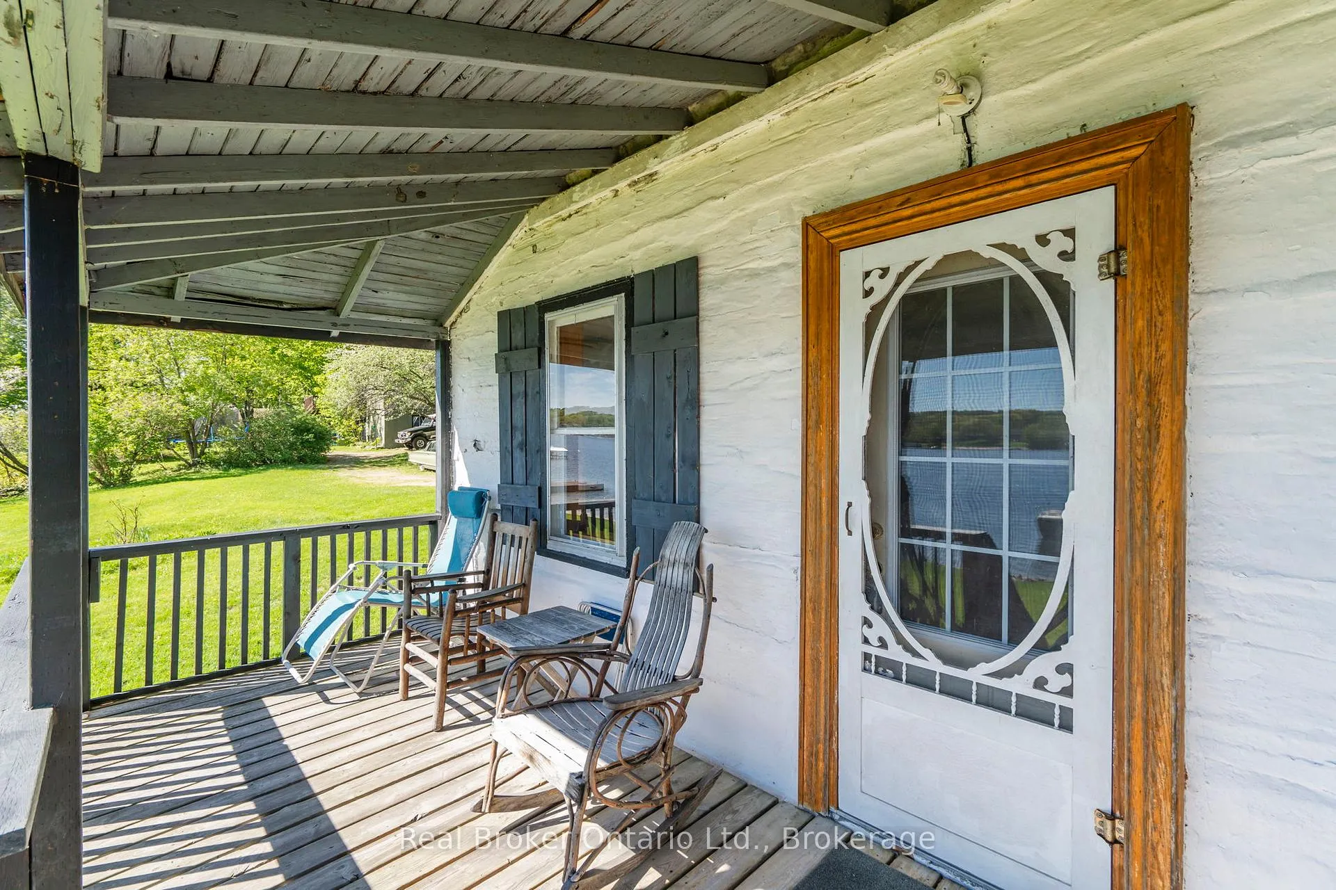 Photo 7 of 437 Champlain Road, Penetanguishene — HOMEH