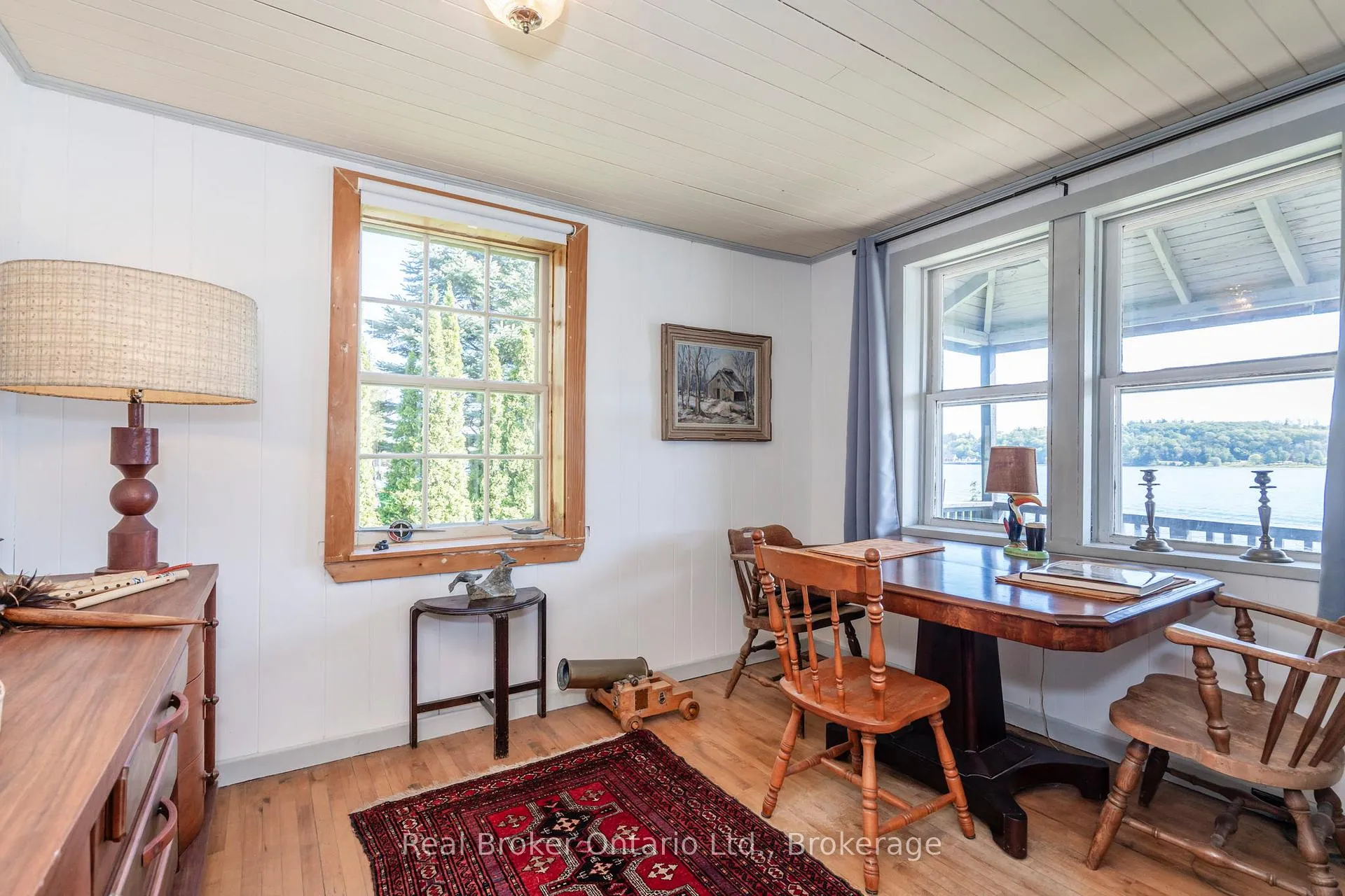 Photo 16 of 437 Champlain Road, Penetanguishene — HOMEH