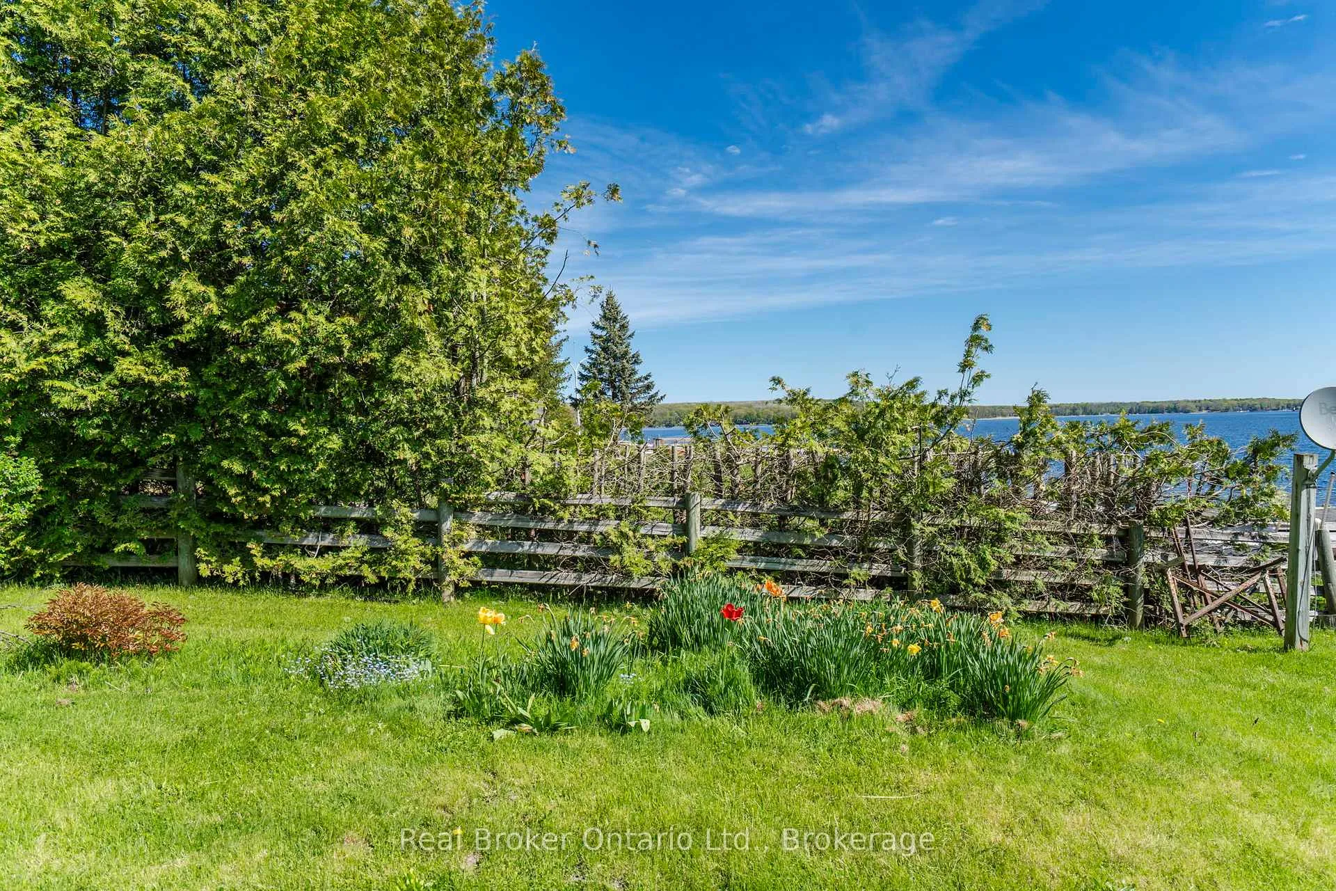 Photo 24 of 437 Champlain Road, Penetanguishene — HOMEH