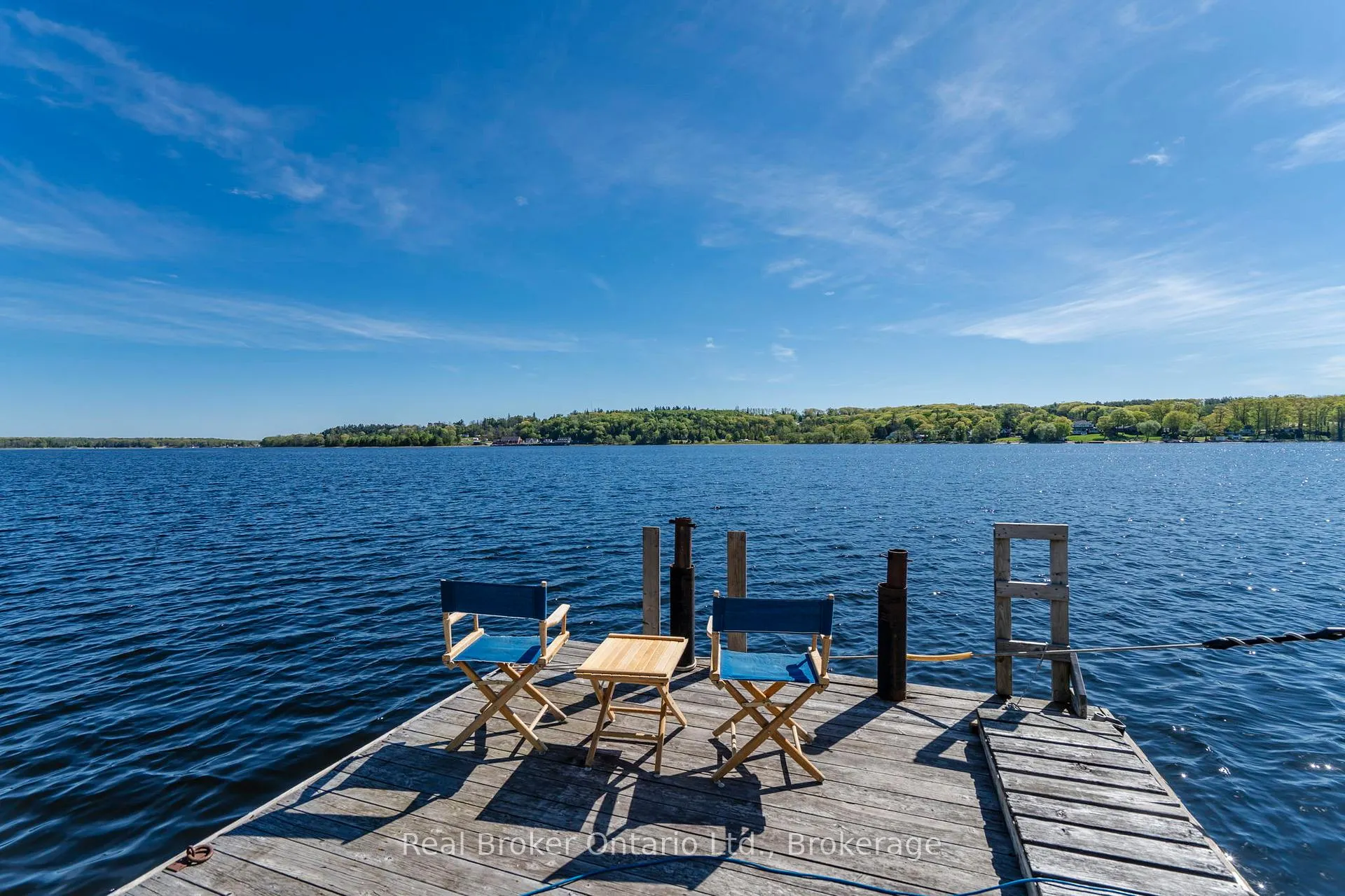Photo 25 of 437 Champlain Road, Penetanguishene — HOMEH