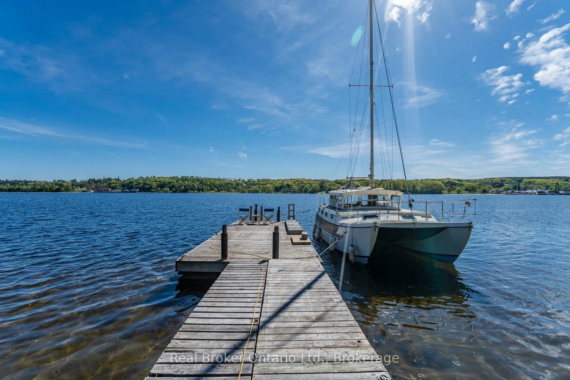 Photo 26 of 437 Champlain Road, Penetanguishene — HOMEH
