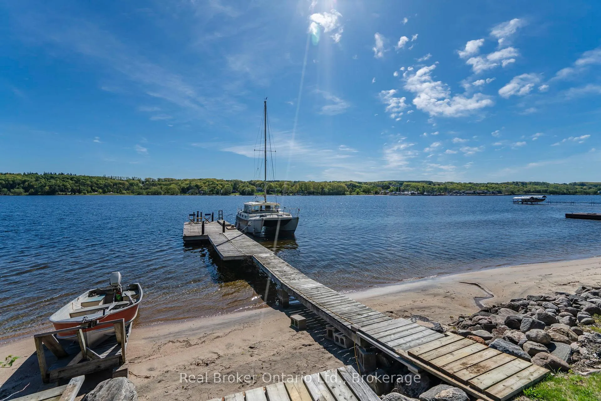 Photo 27 of 437 Champlain Road, Penetanguishene — HOMEH