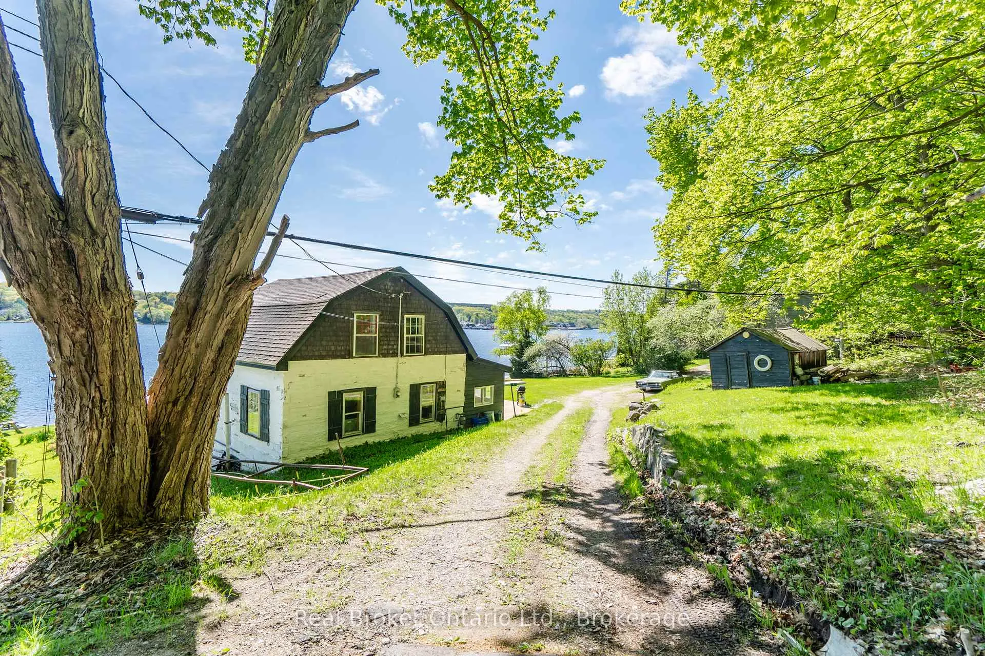 Photo 30 of 437 Champlain Road, Penetanguishene — HOMEH