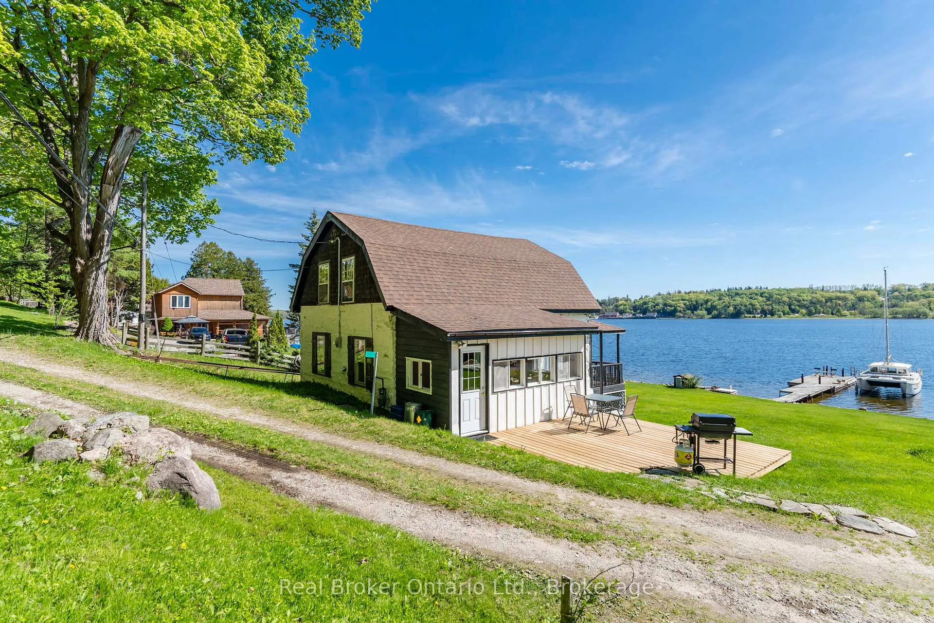 Photo 31 of 437 Champlain Road, Penetanguishene — HOMEH