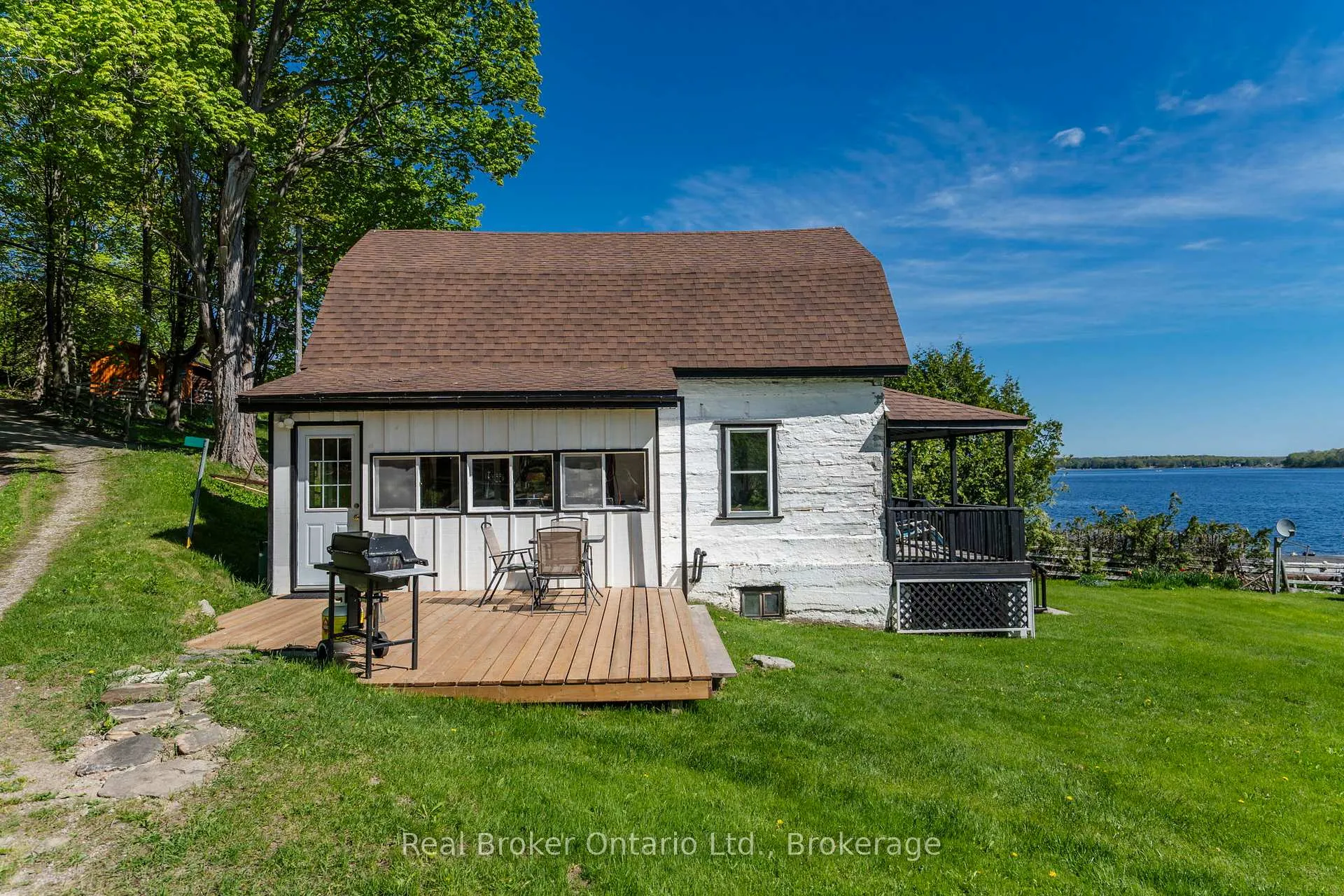 Photo 32 of 437 Champlain Road, Penetanguishene — HOMEH