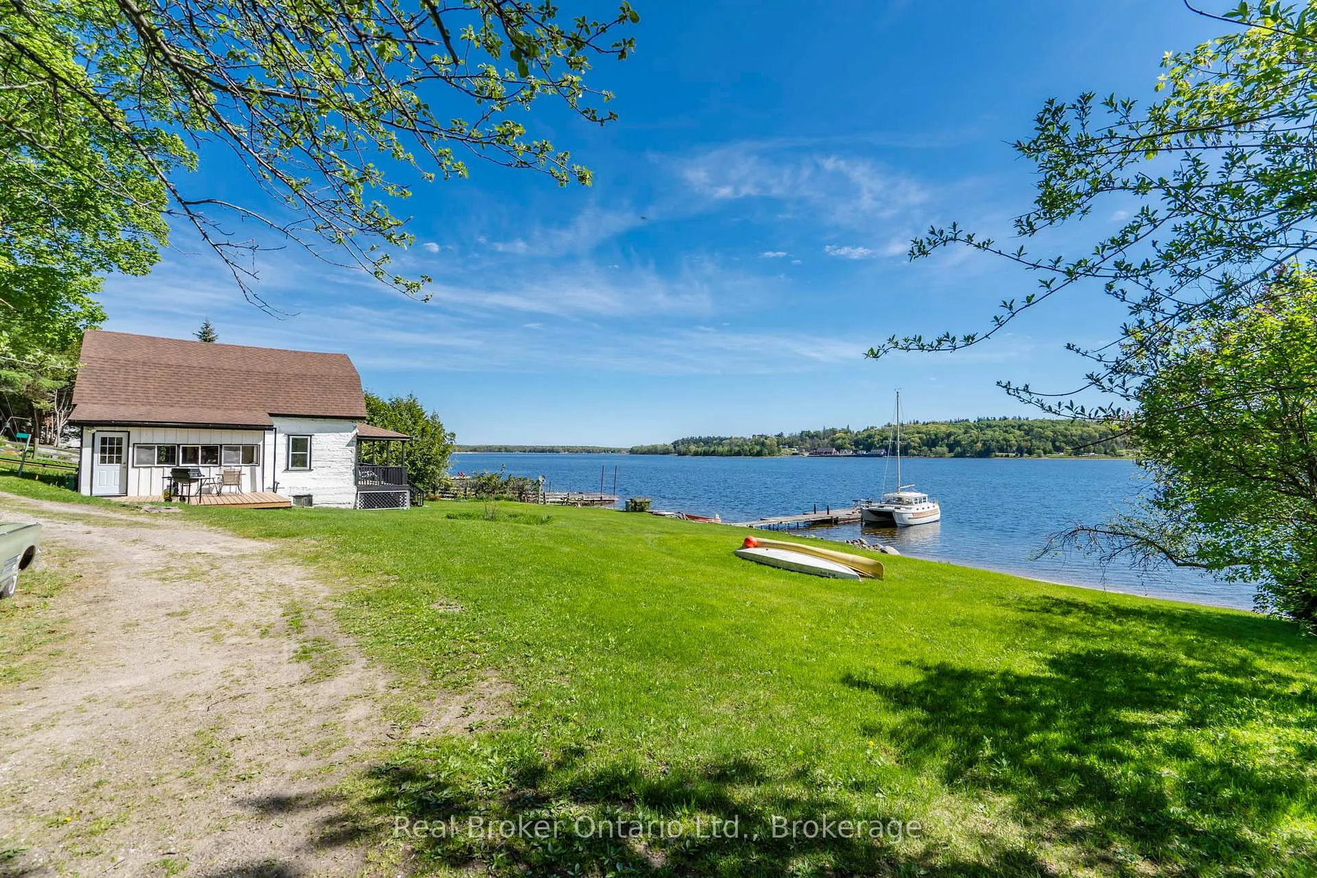 Photo 33 of 437 Champlain Road, Penetanguishene — HOMEH