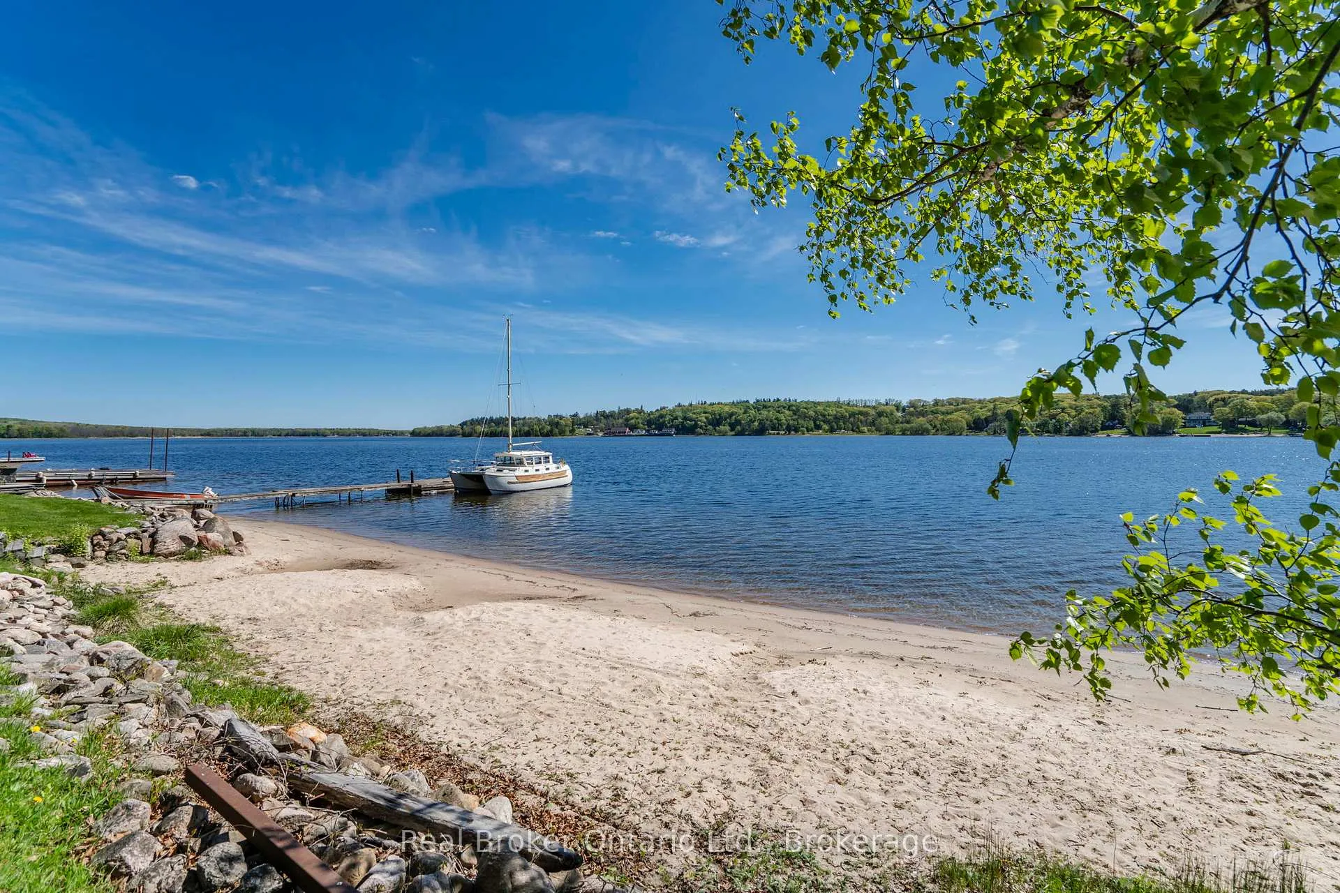 Photo 34 of 437 Champlain Road, Penetanguishene — HOMEH
