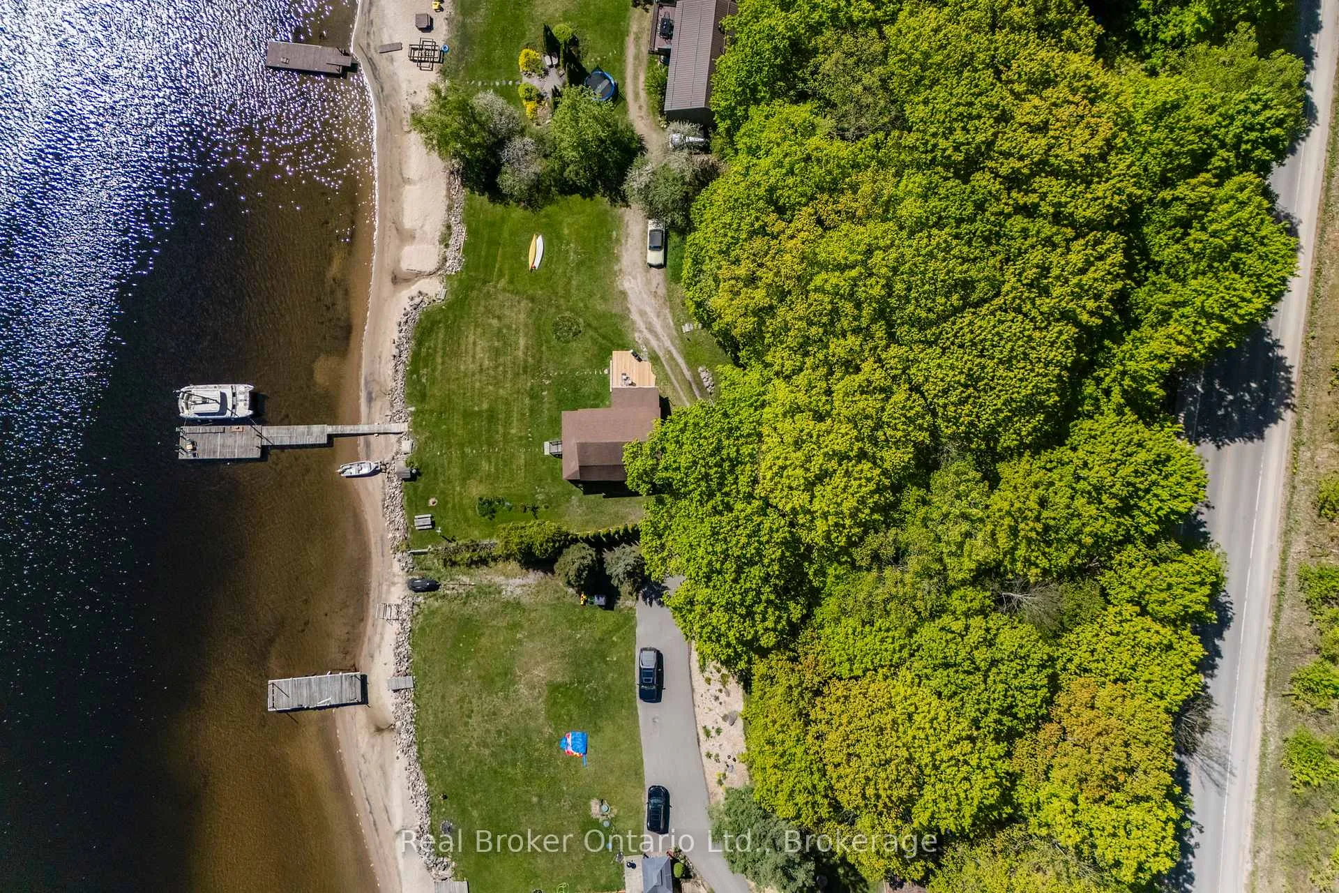 Photo 35 of 437 Champlain Road, Penetanguishene — HOMEH