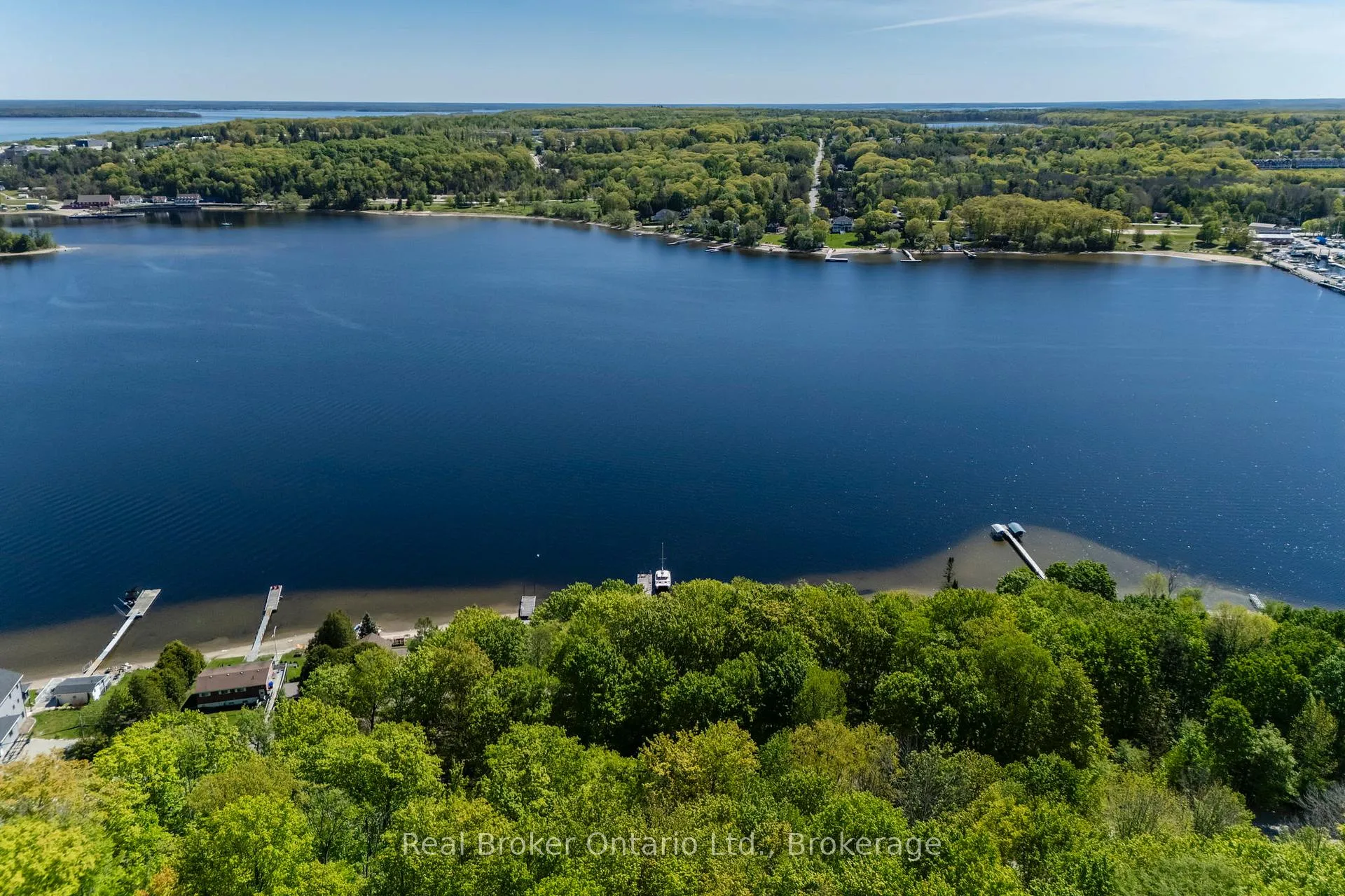 Photo 36 of 437 Champlain Road, Penetanguishene — HOMEH