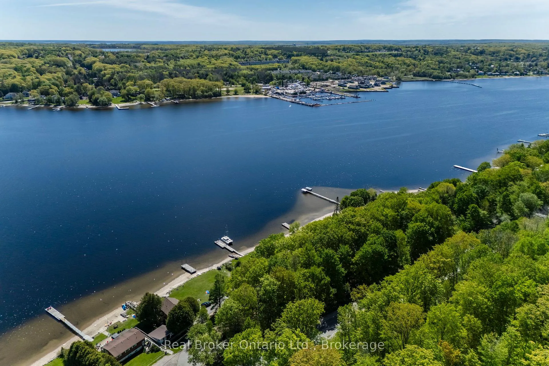 Photo 37 of 437 Champlain Road, Penetanguishene — HOMEH